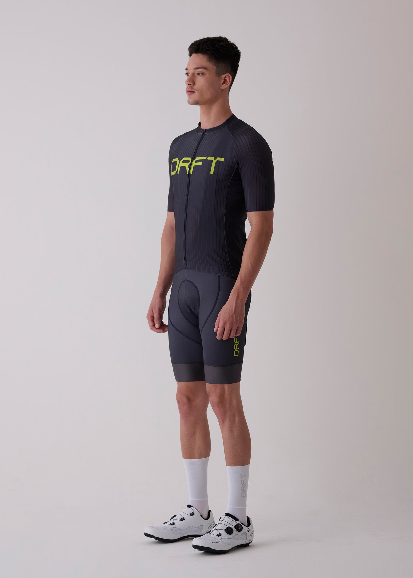Drft Race Fit Jersey