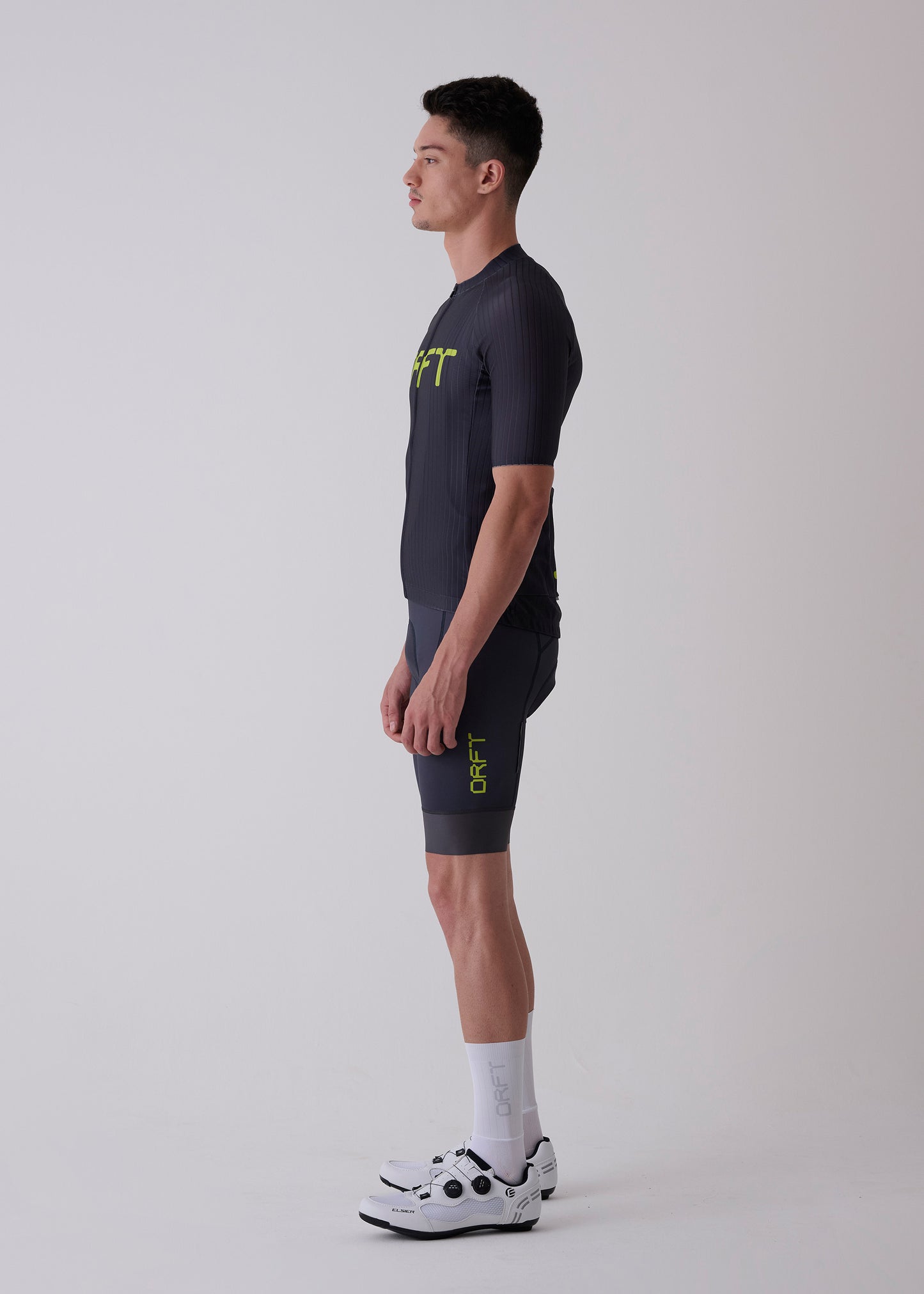Drft Race Fit Jersey