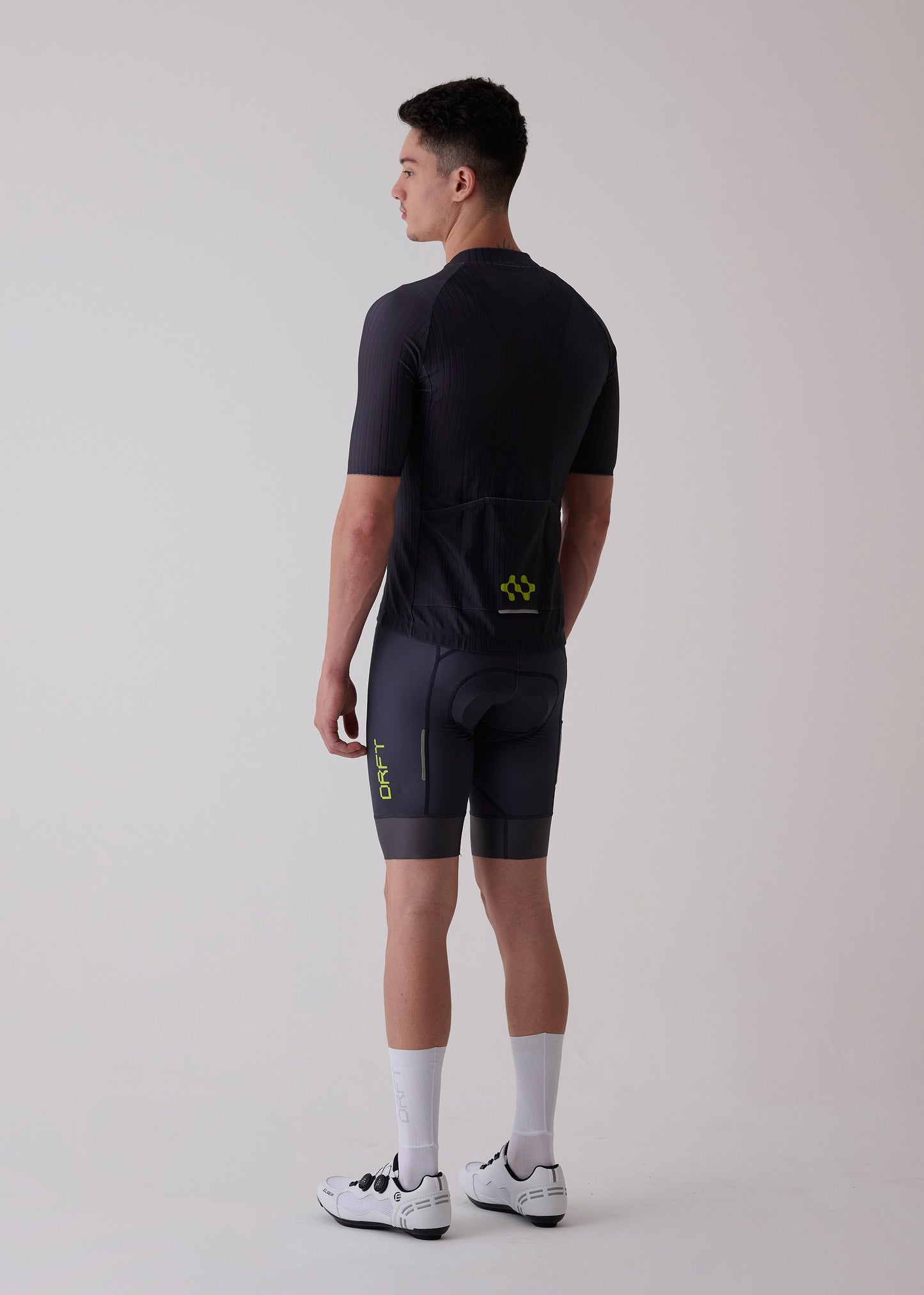 Drft Race Fit Jersey