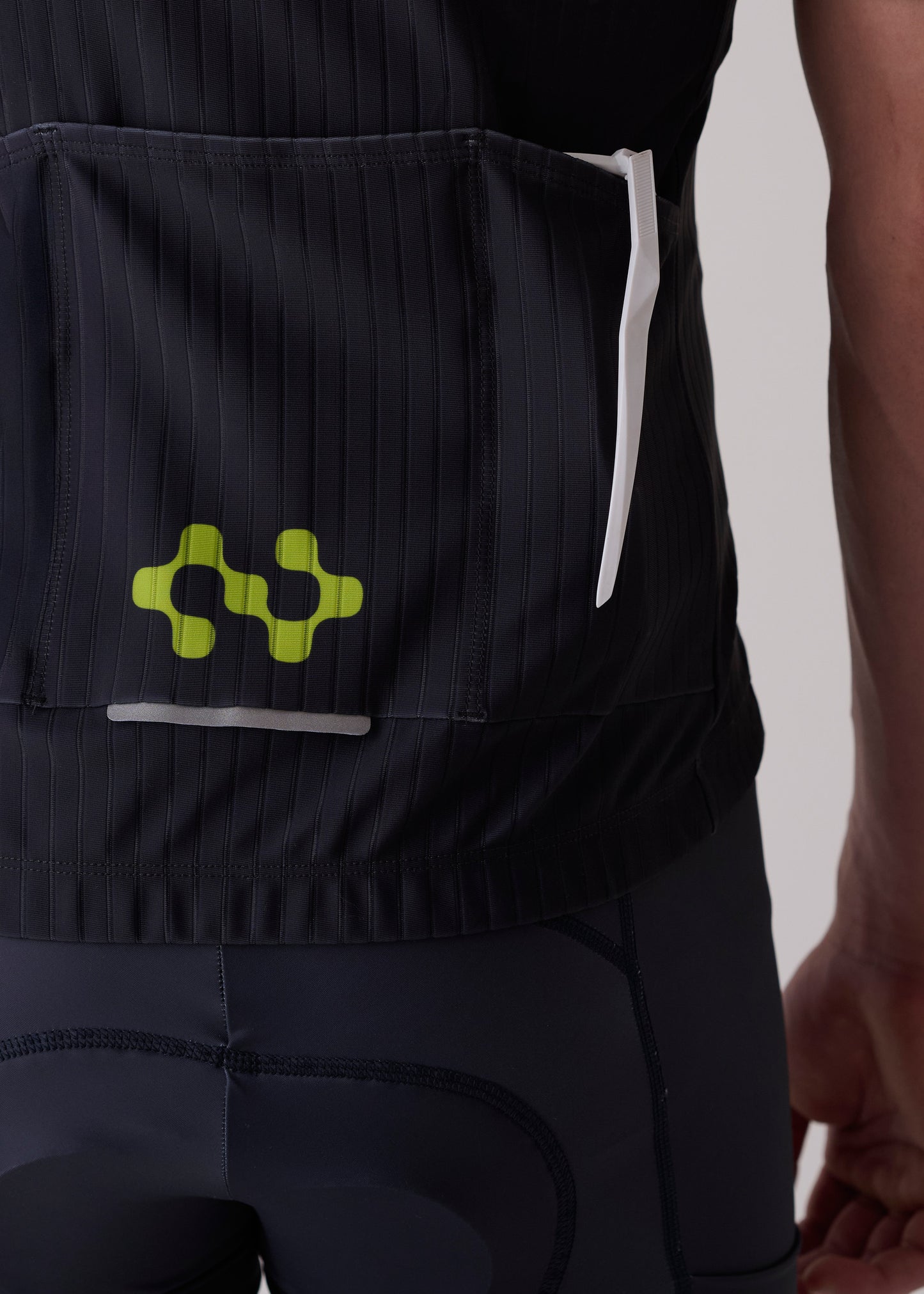 Drft Race Fit Jersey