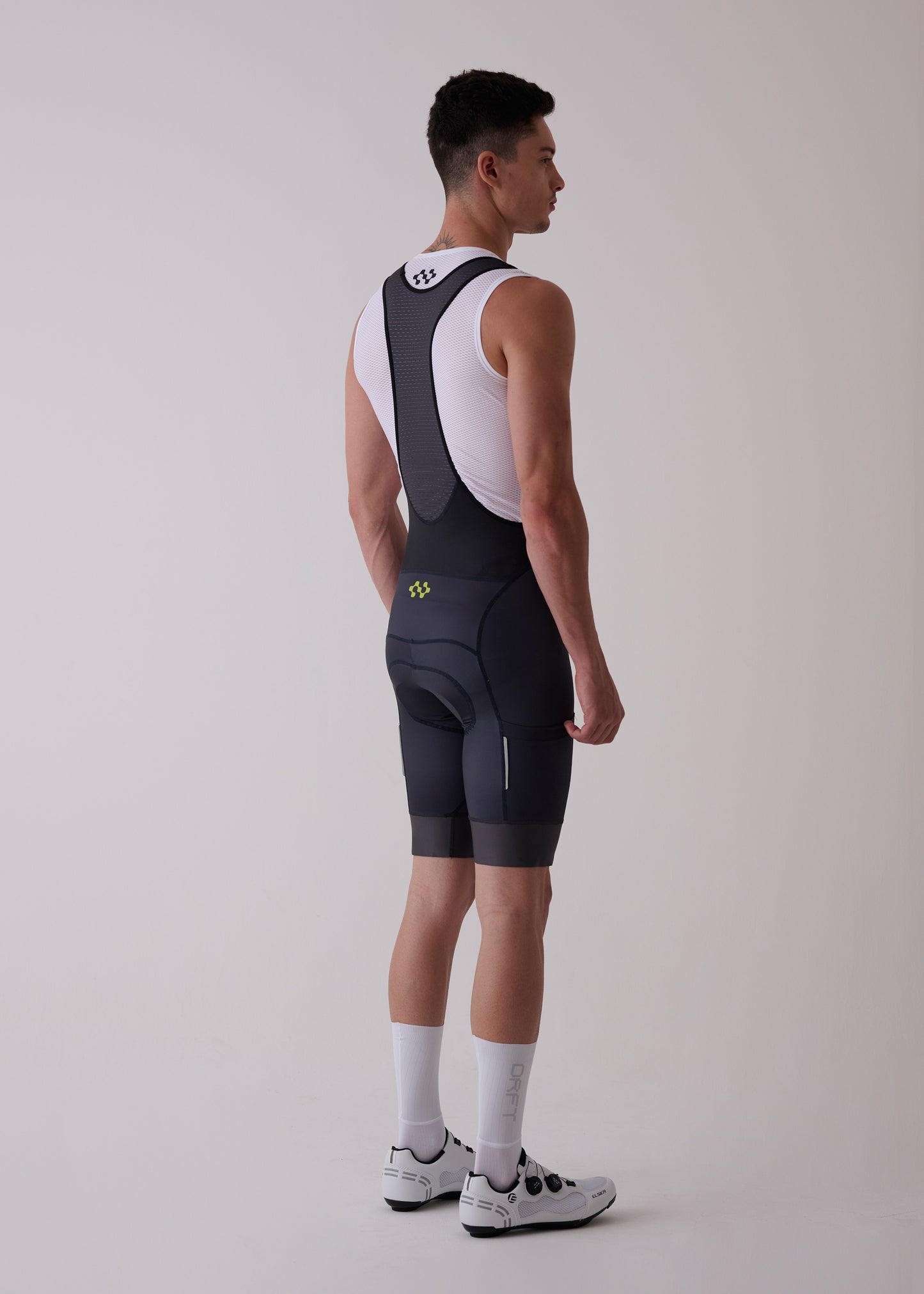 Drft Essential Bib Shorts