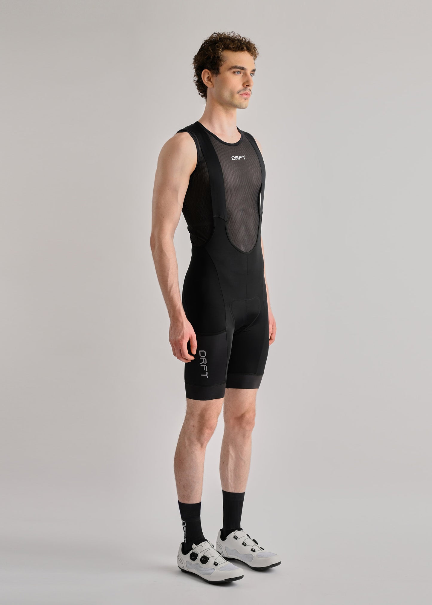 Drft Pro Bib Shorts