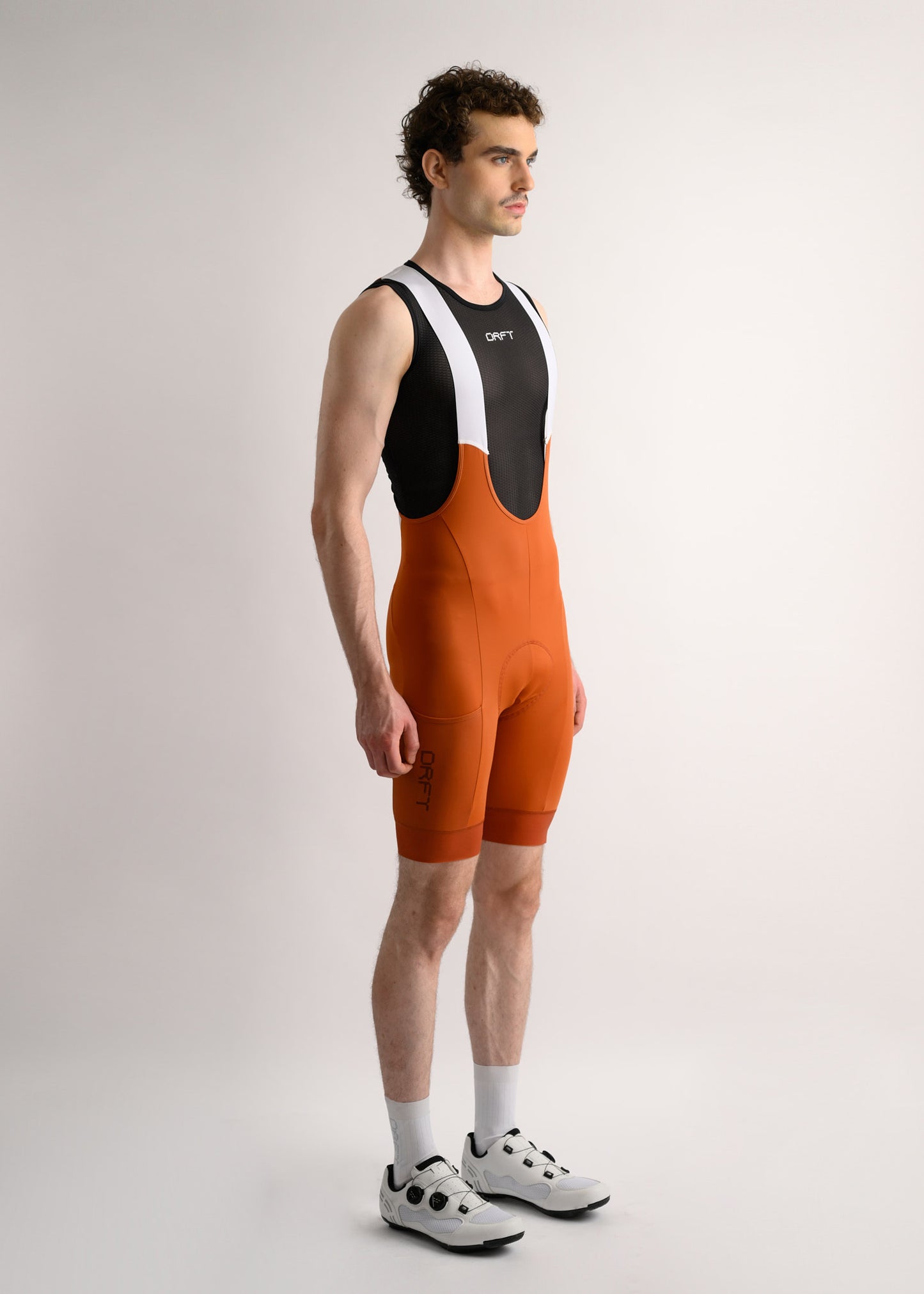 Drft Pro Bib Shorts