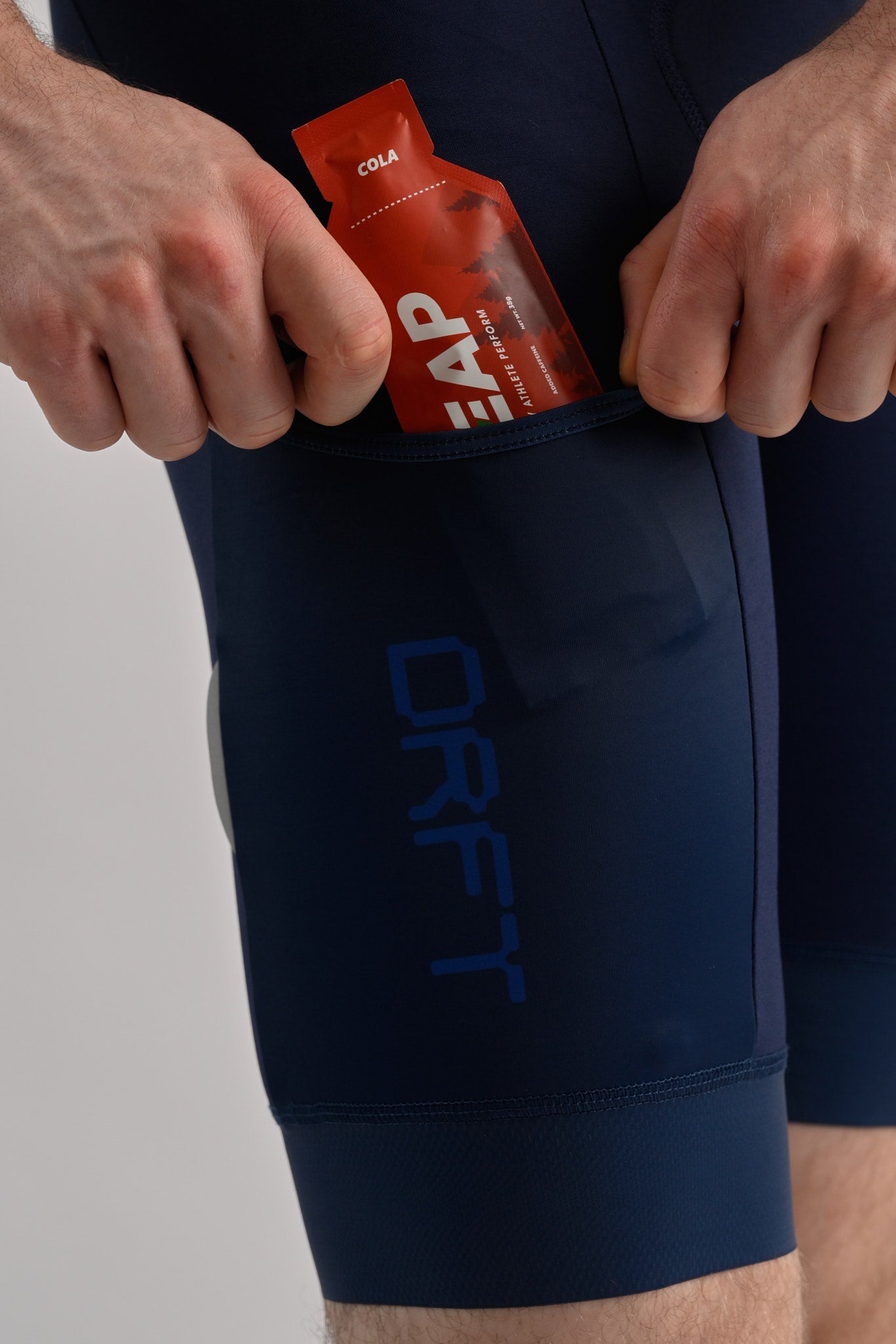 Drft Pro Bib Shorts