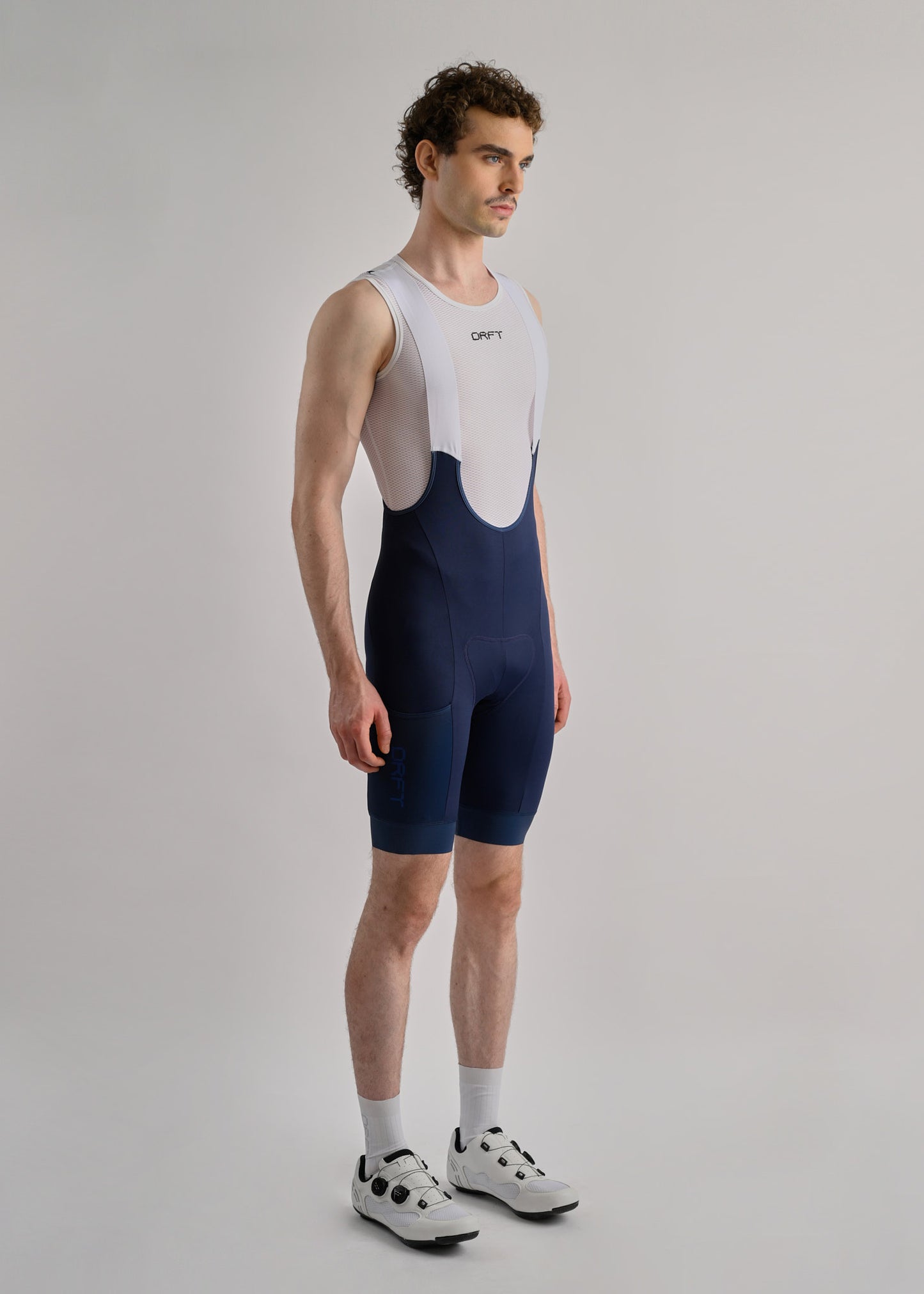 Drft Pro Bib Shorts