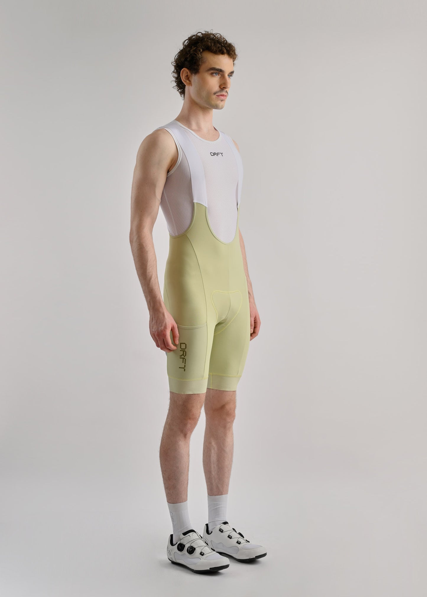 Drft Pro Bib Shorts