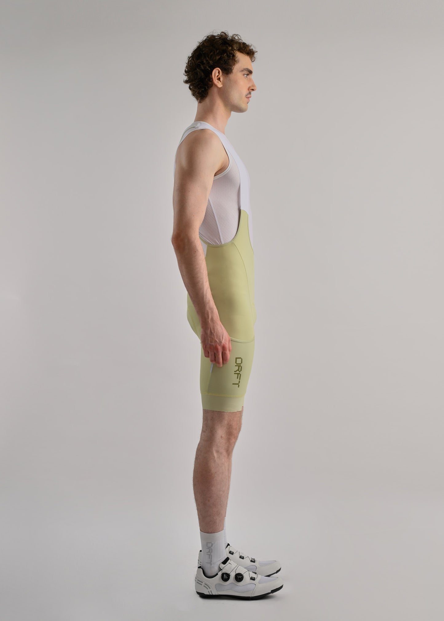 Drft Pro Bib Shorts