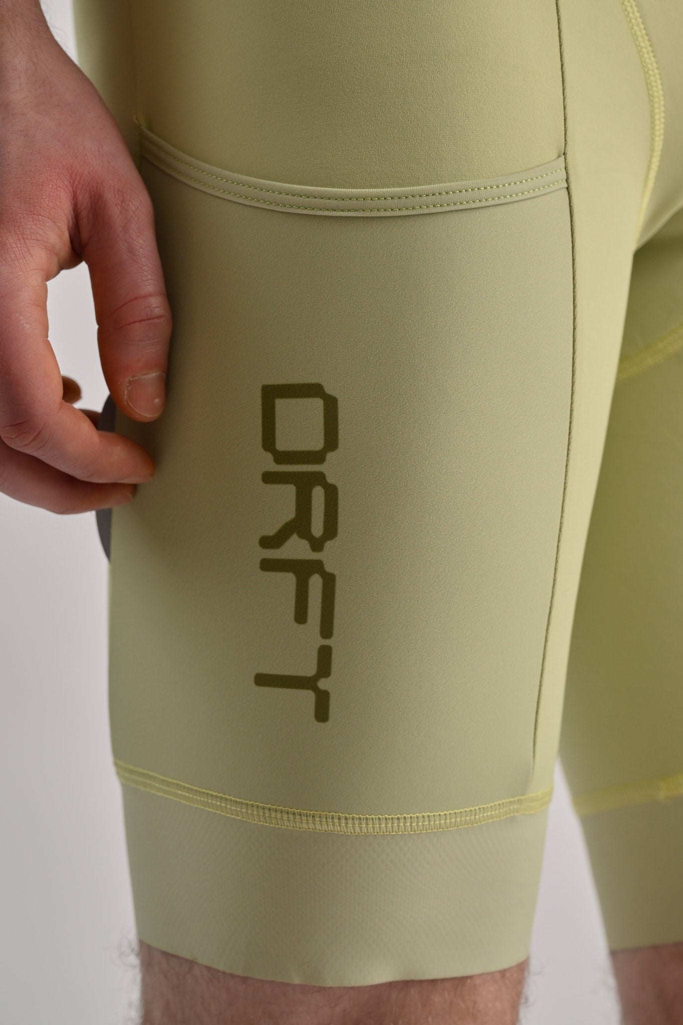 Drft Pro Bib Shorts