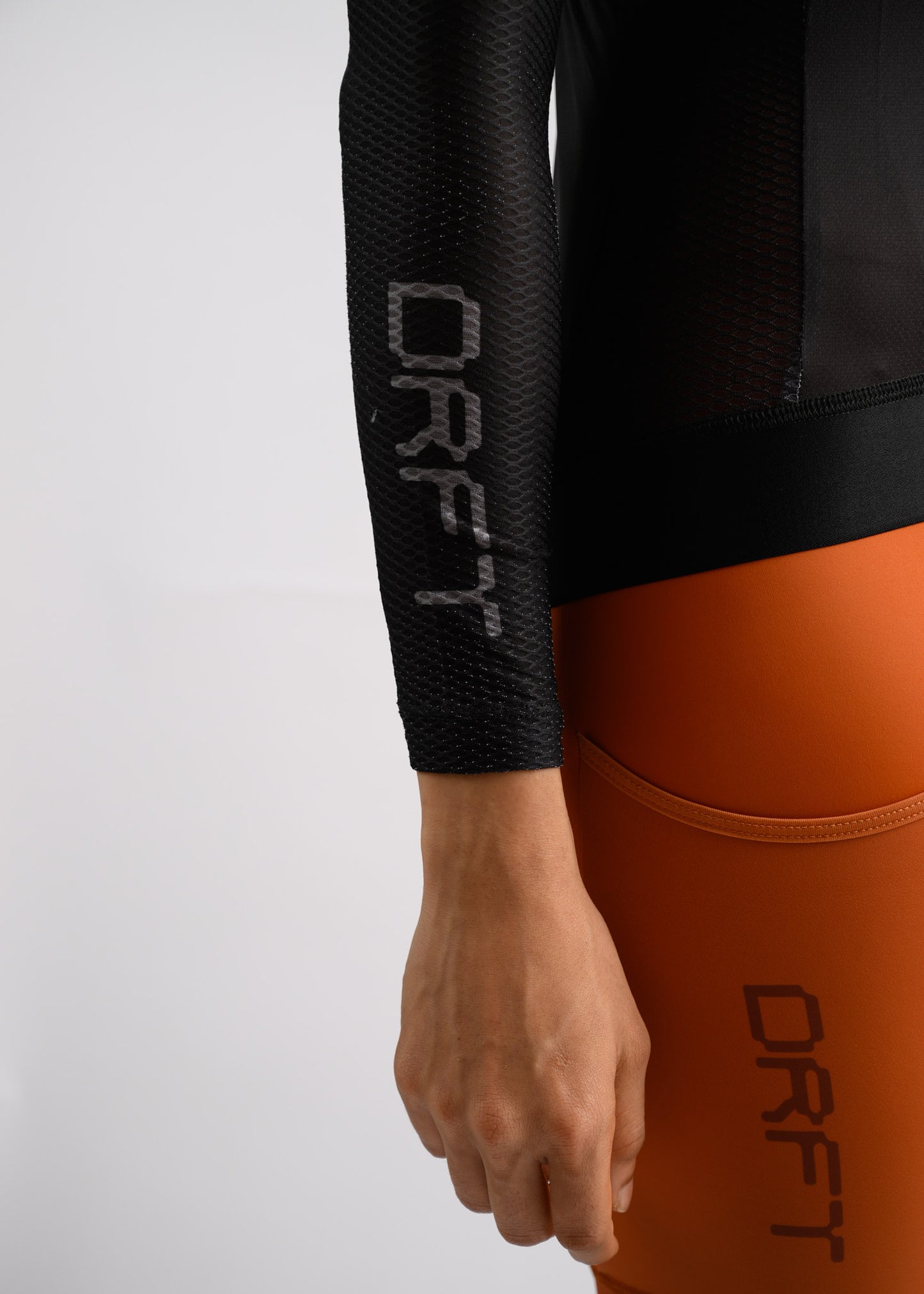 Drft Race Fit Jersey 2.0