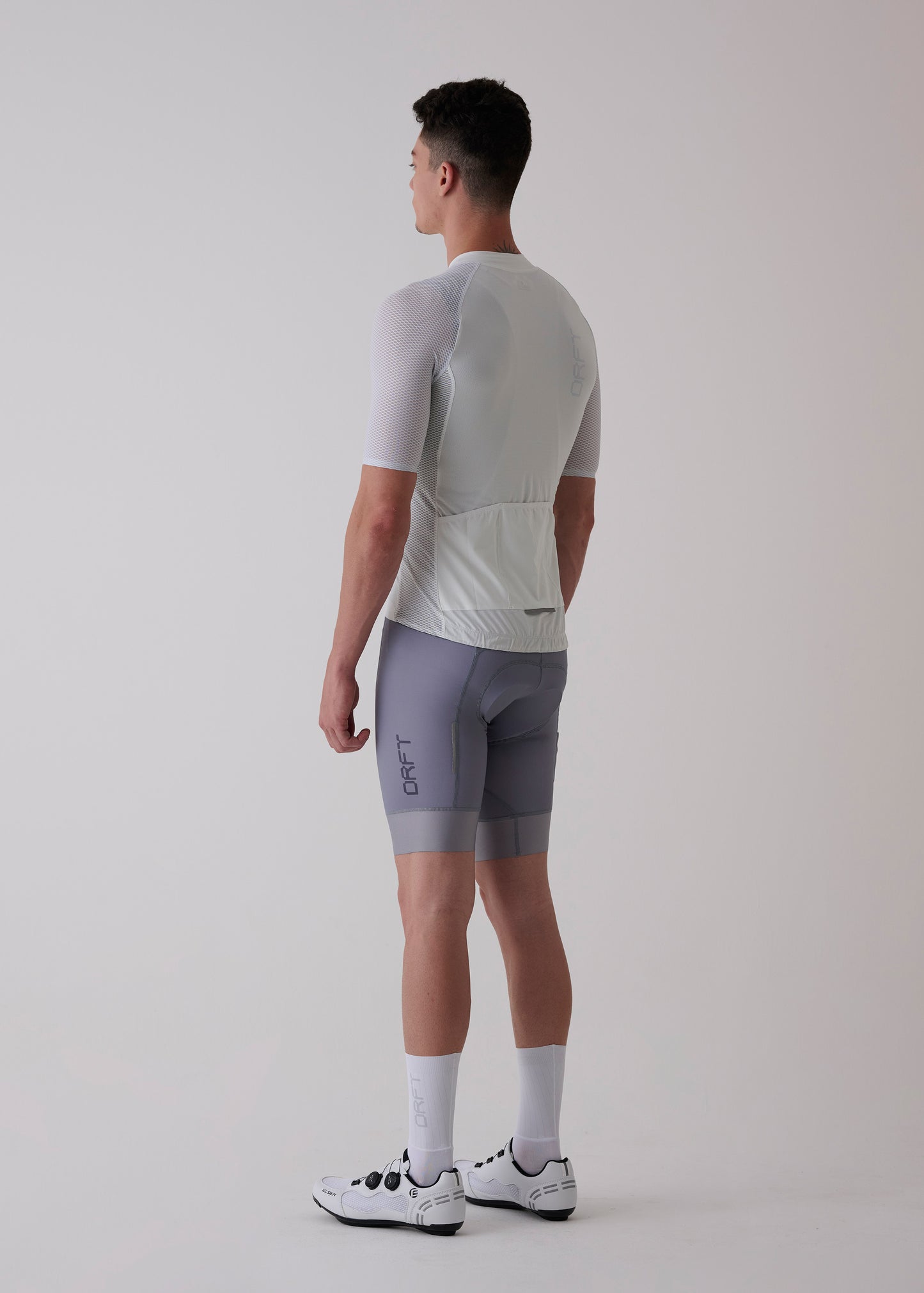 Drft Race Fit Jersey