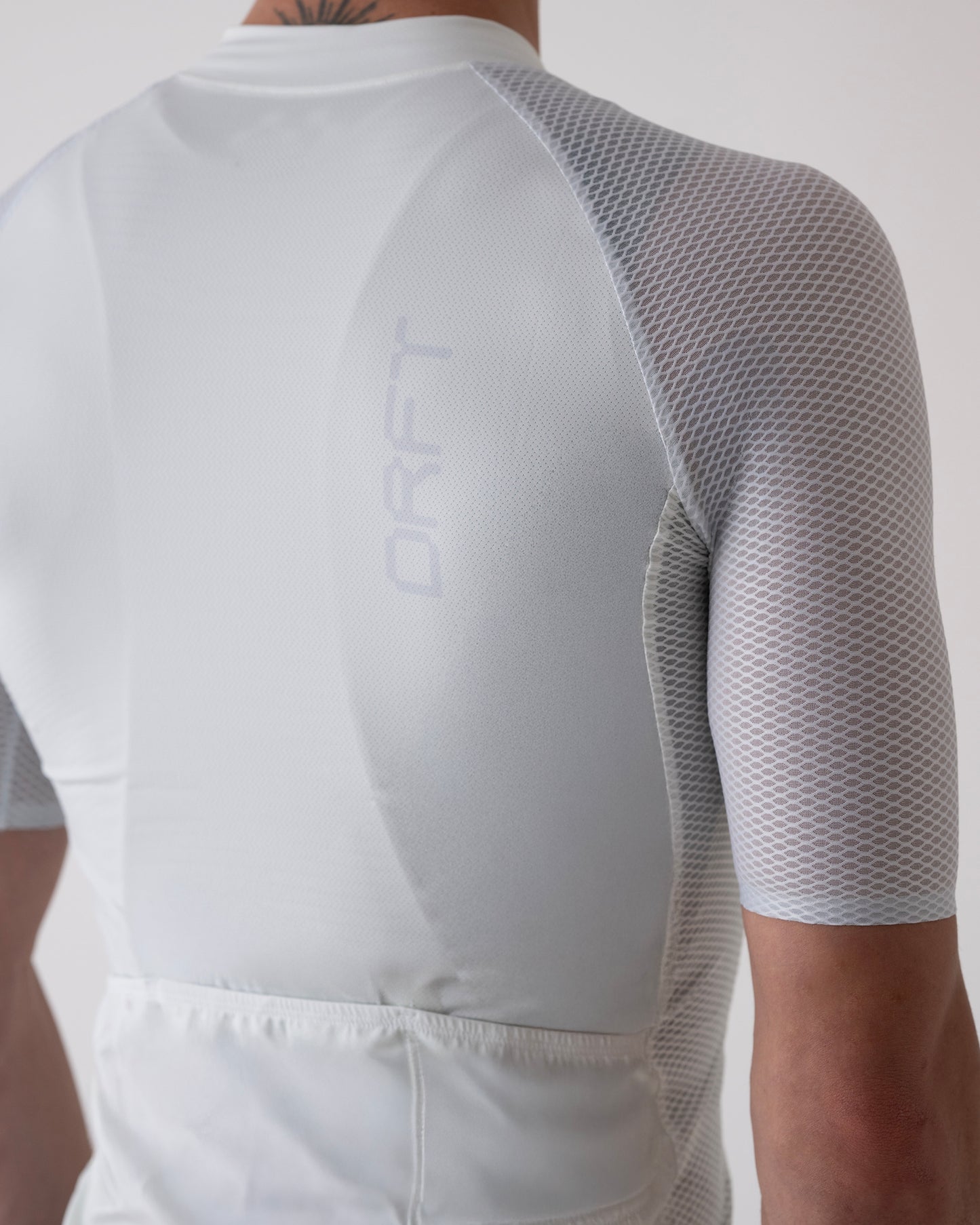 Drft Race Fit Jersey