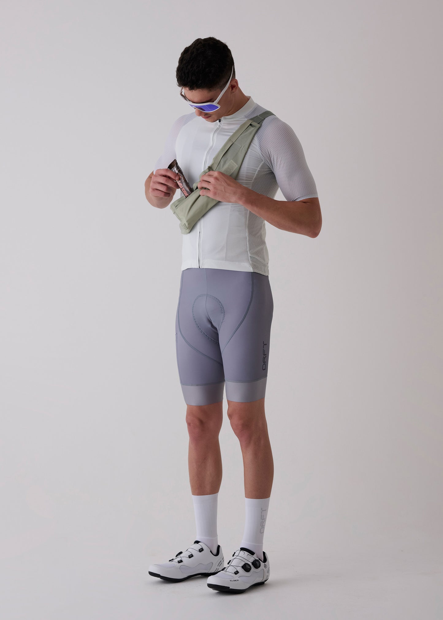 Drft Race Fit Jersey