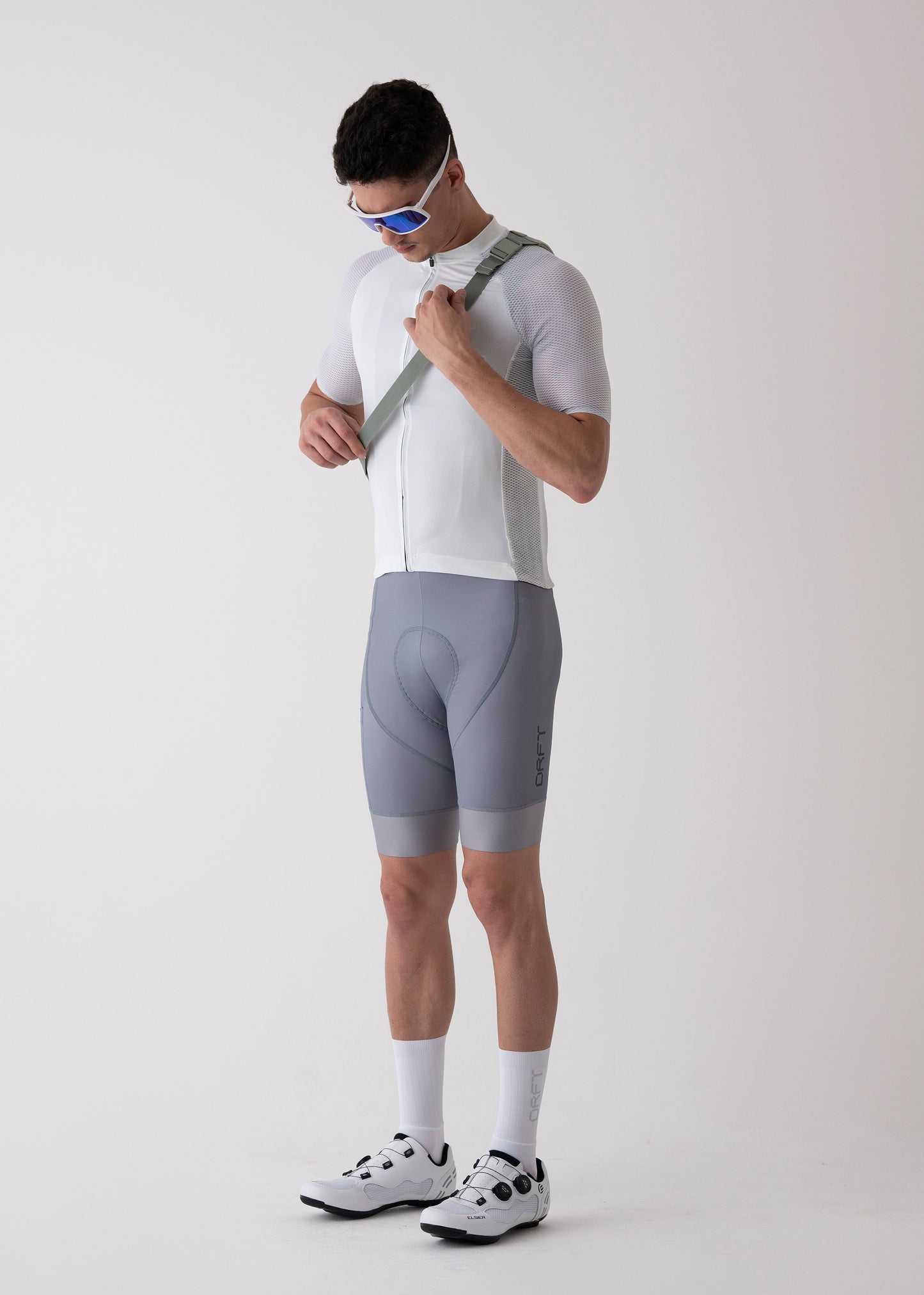Drft Essential Bib Shorts