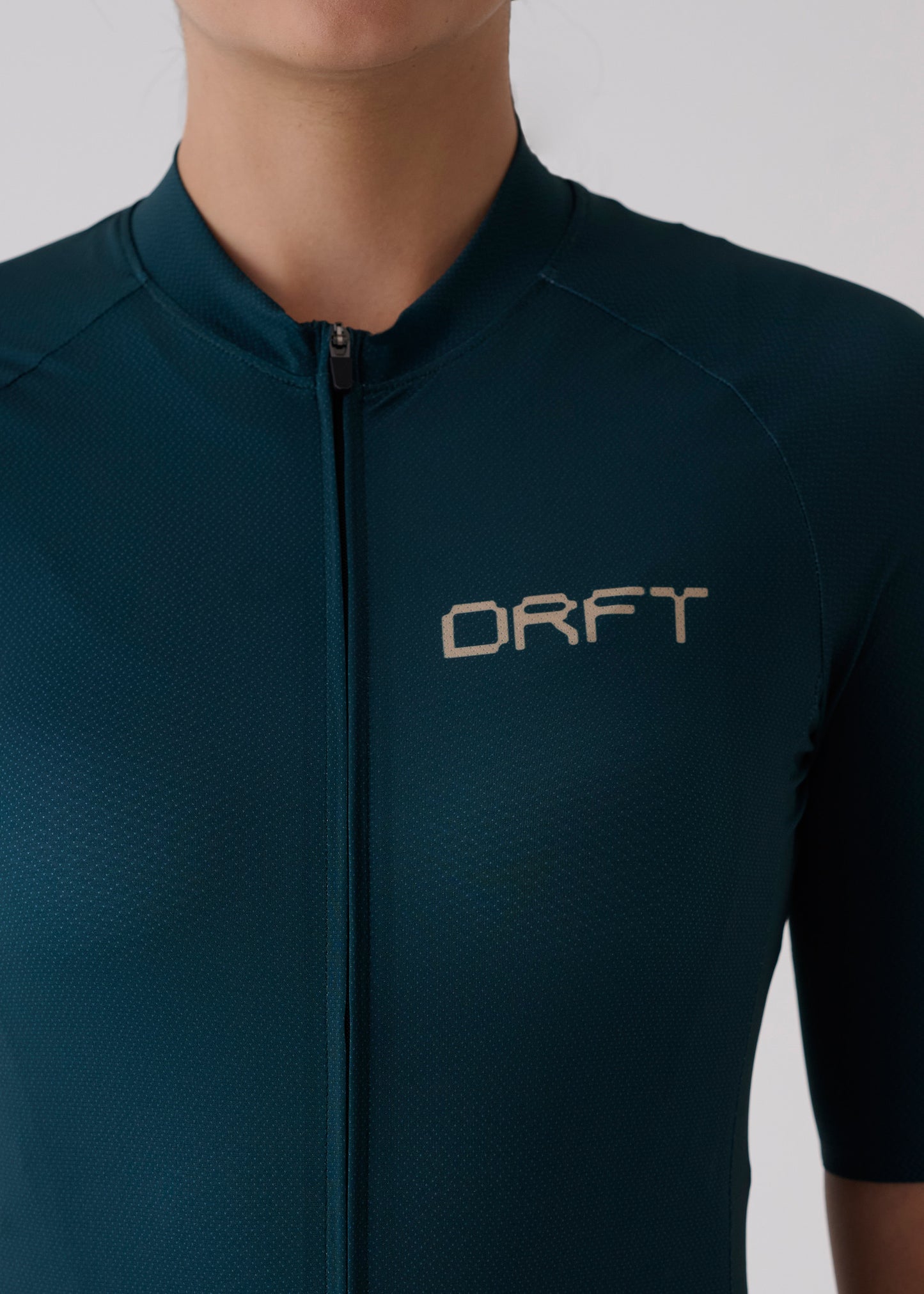 Drft Race Fit Jersey