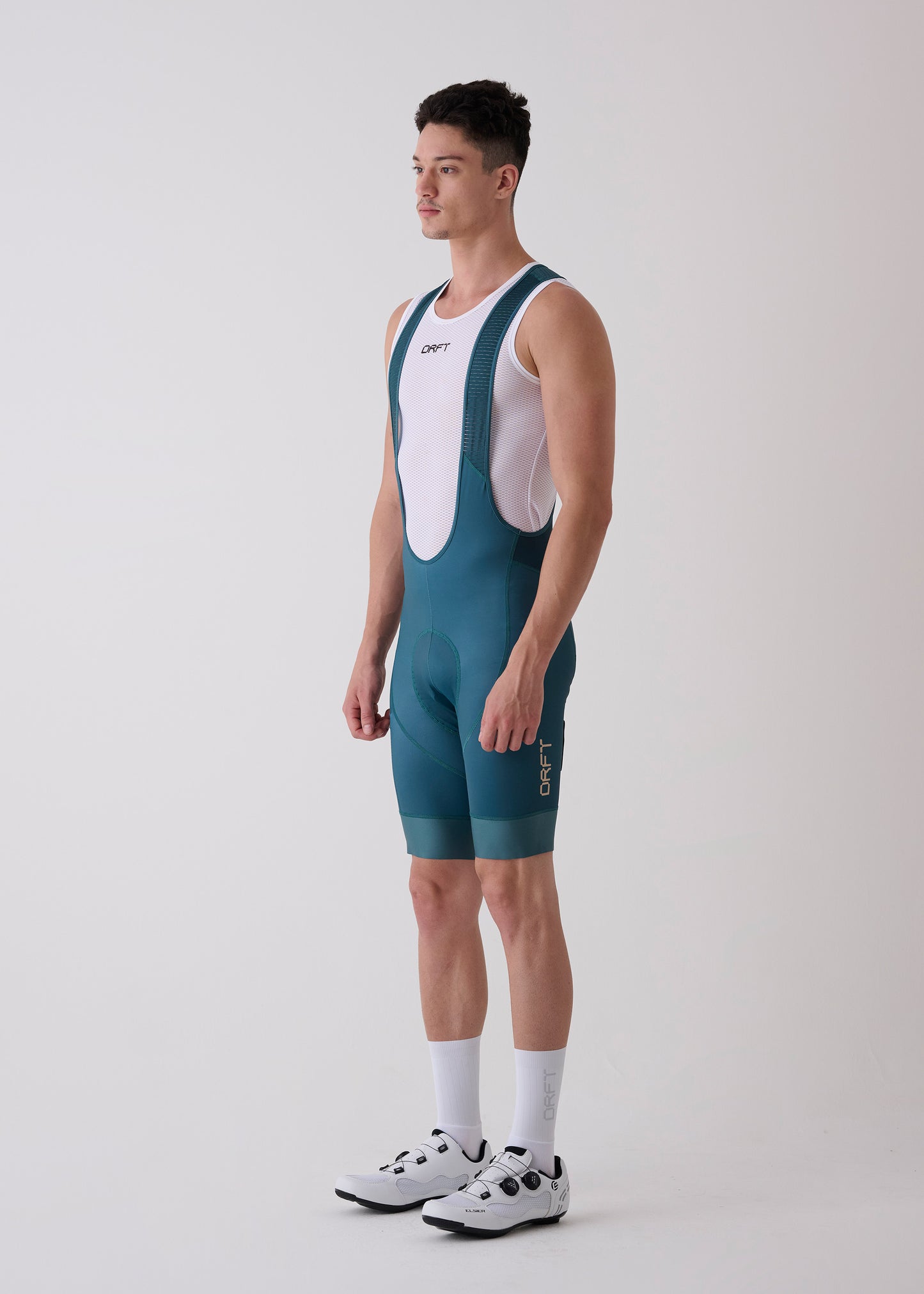 Drft Essential Bib Shorts