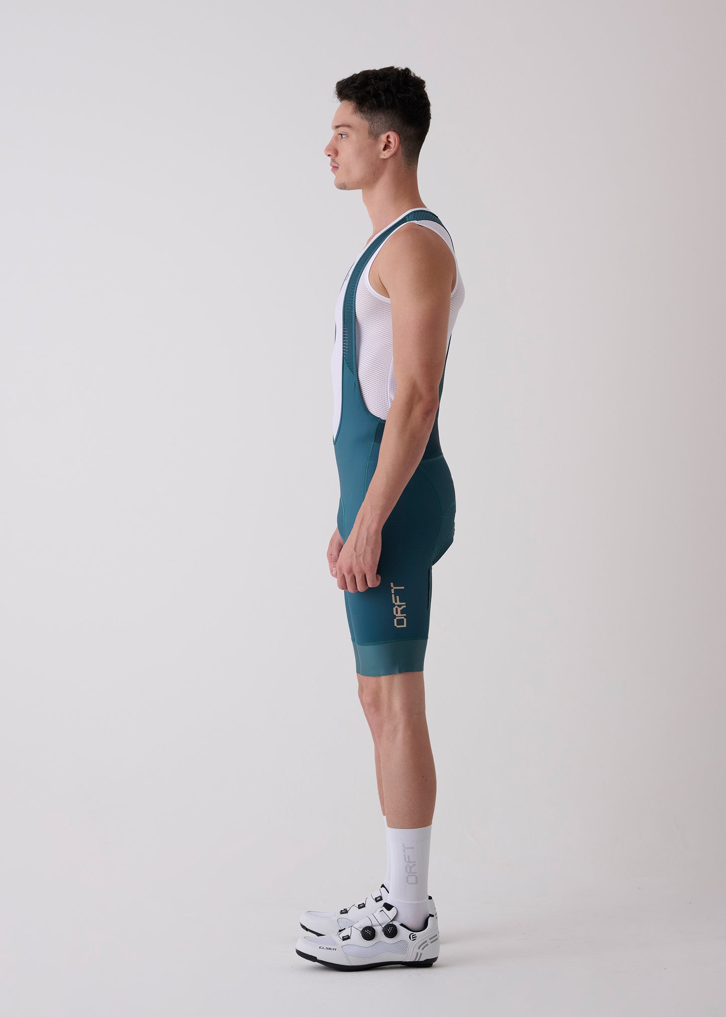 Drft Essential Bib Shorts