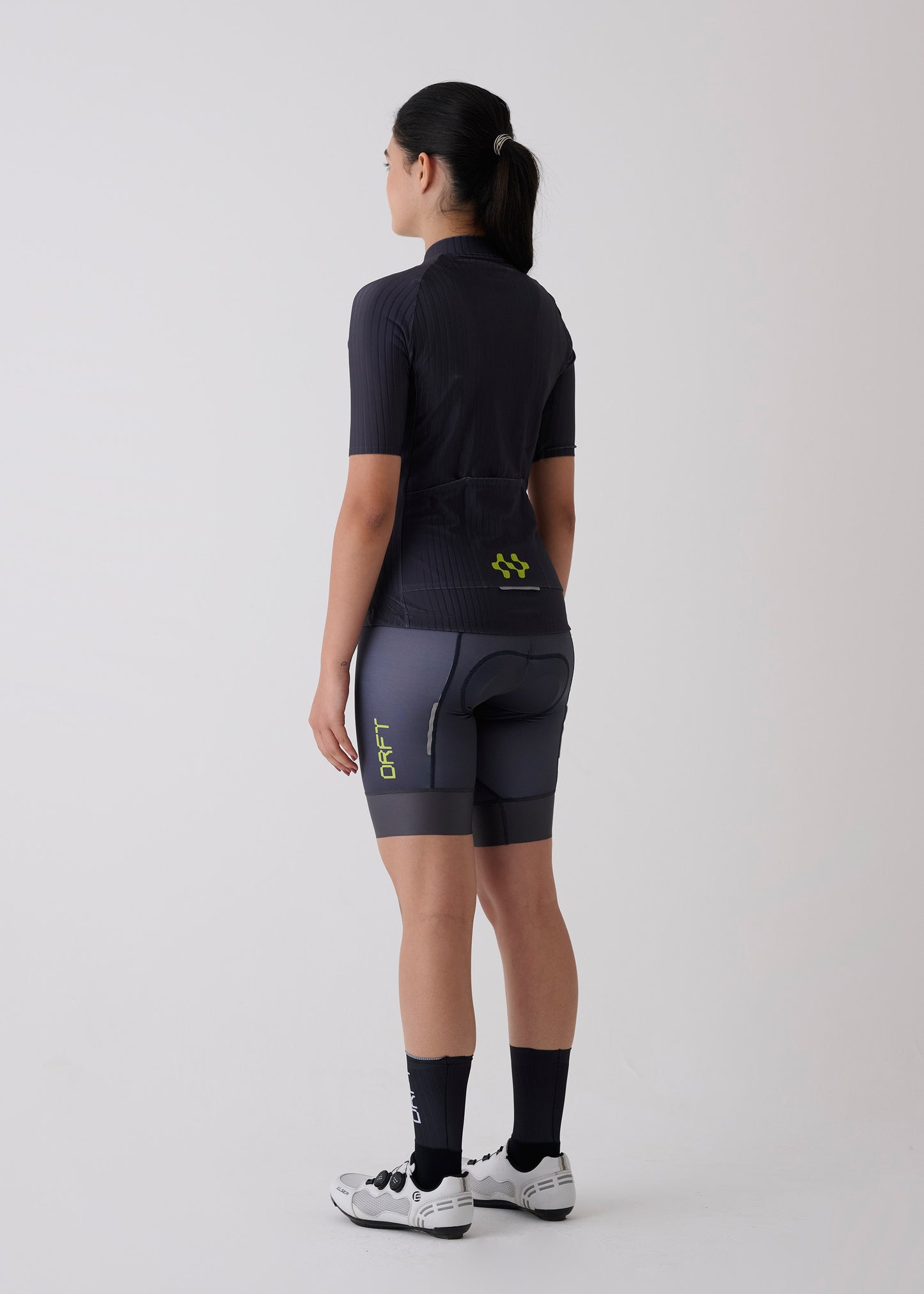 Drft Race Fit Jersey