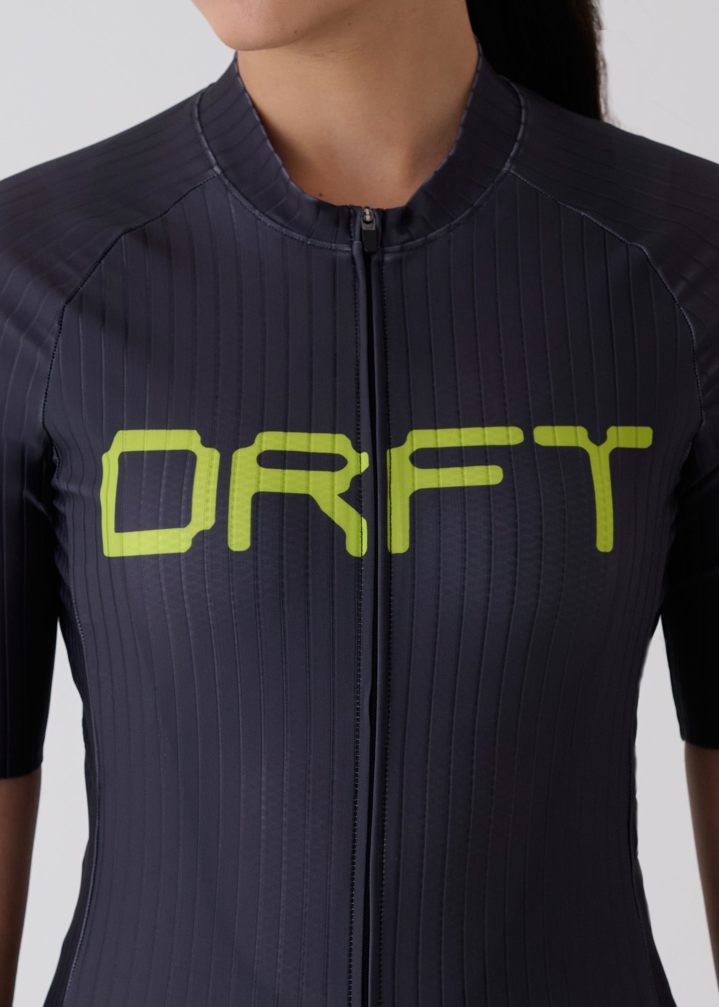 Drft Race Fit Jersey