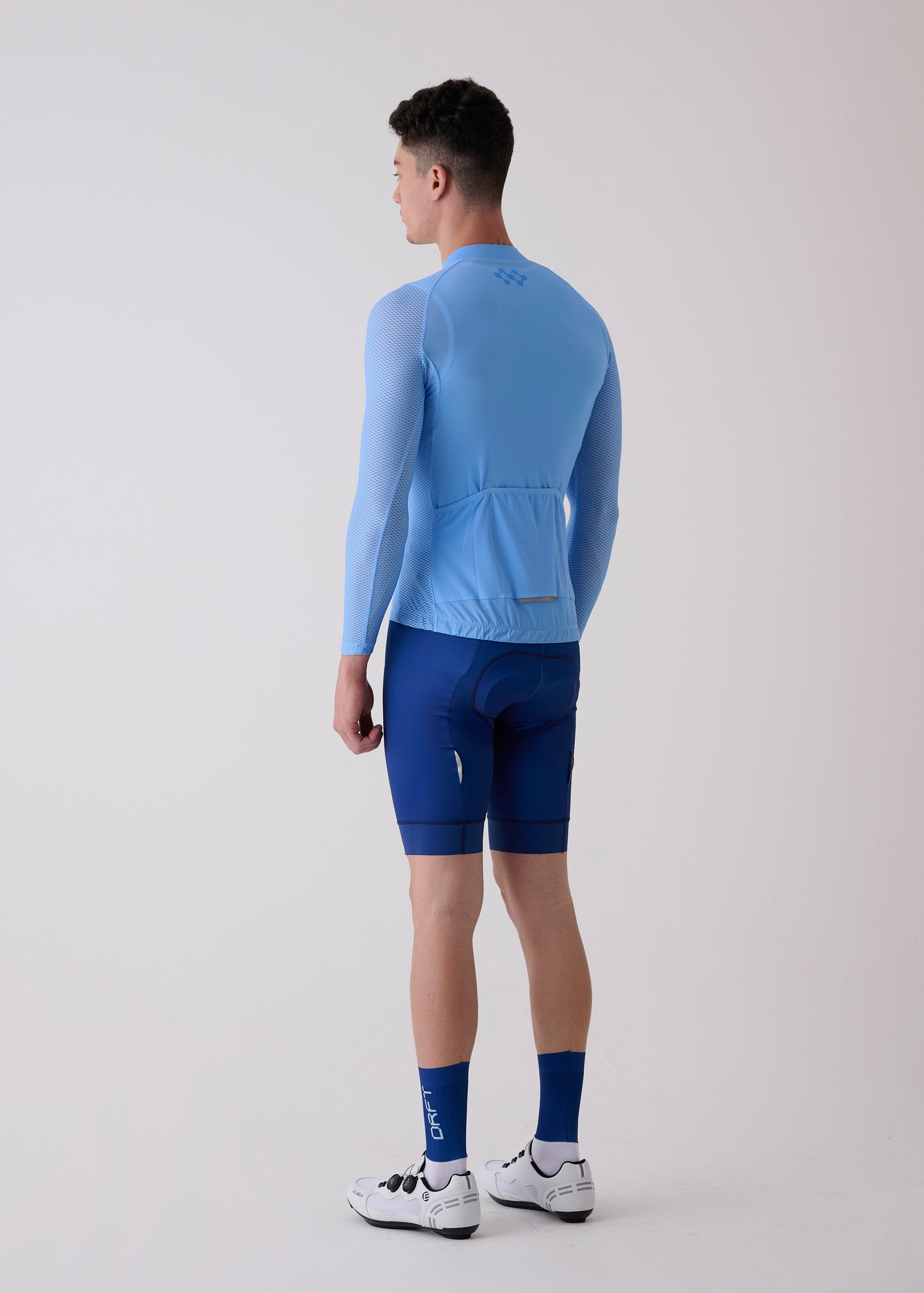 Drft Race Fit Jersey