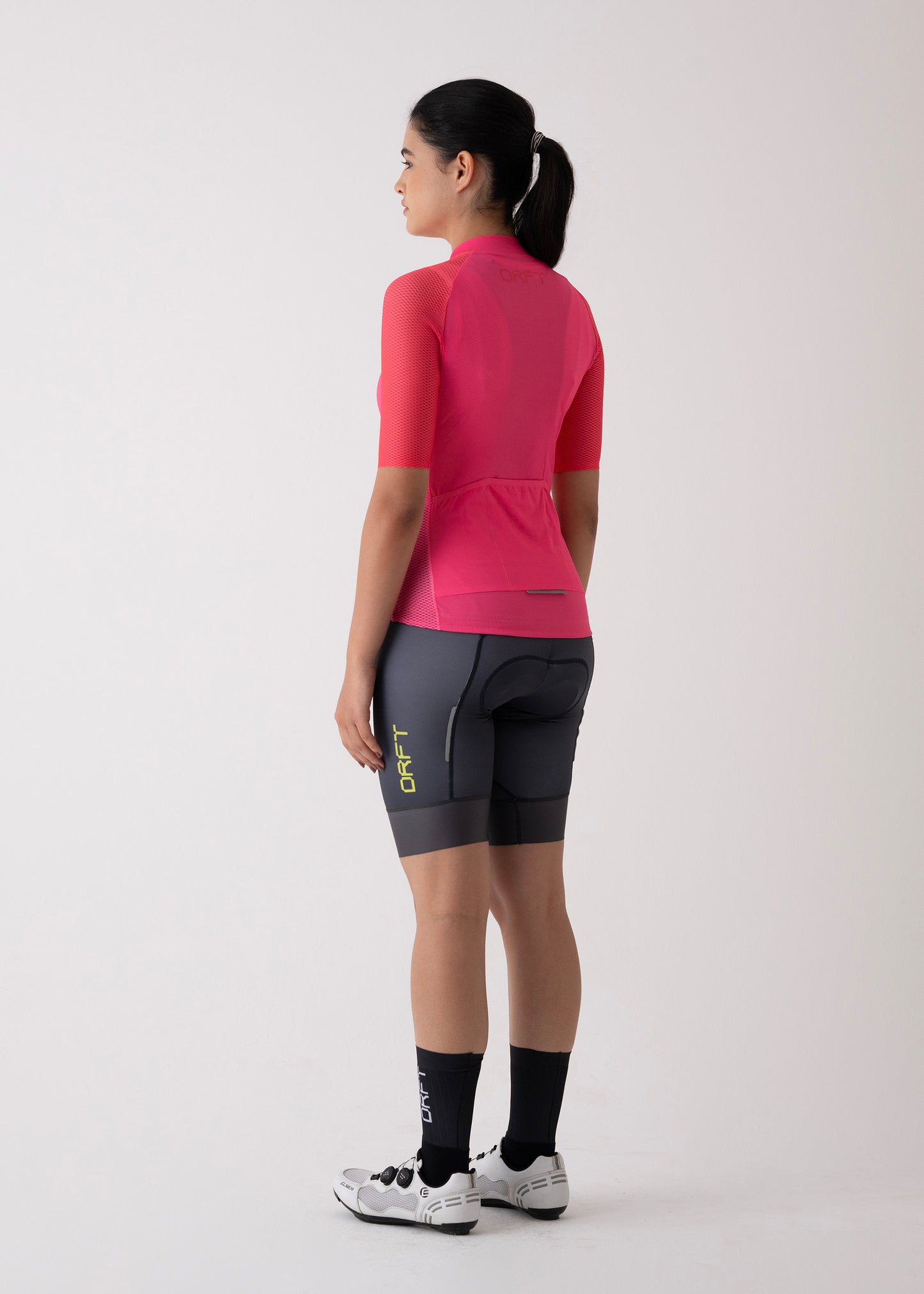 Drft Race Fit Jersey