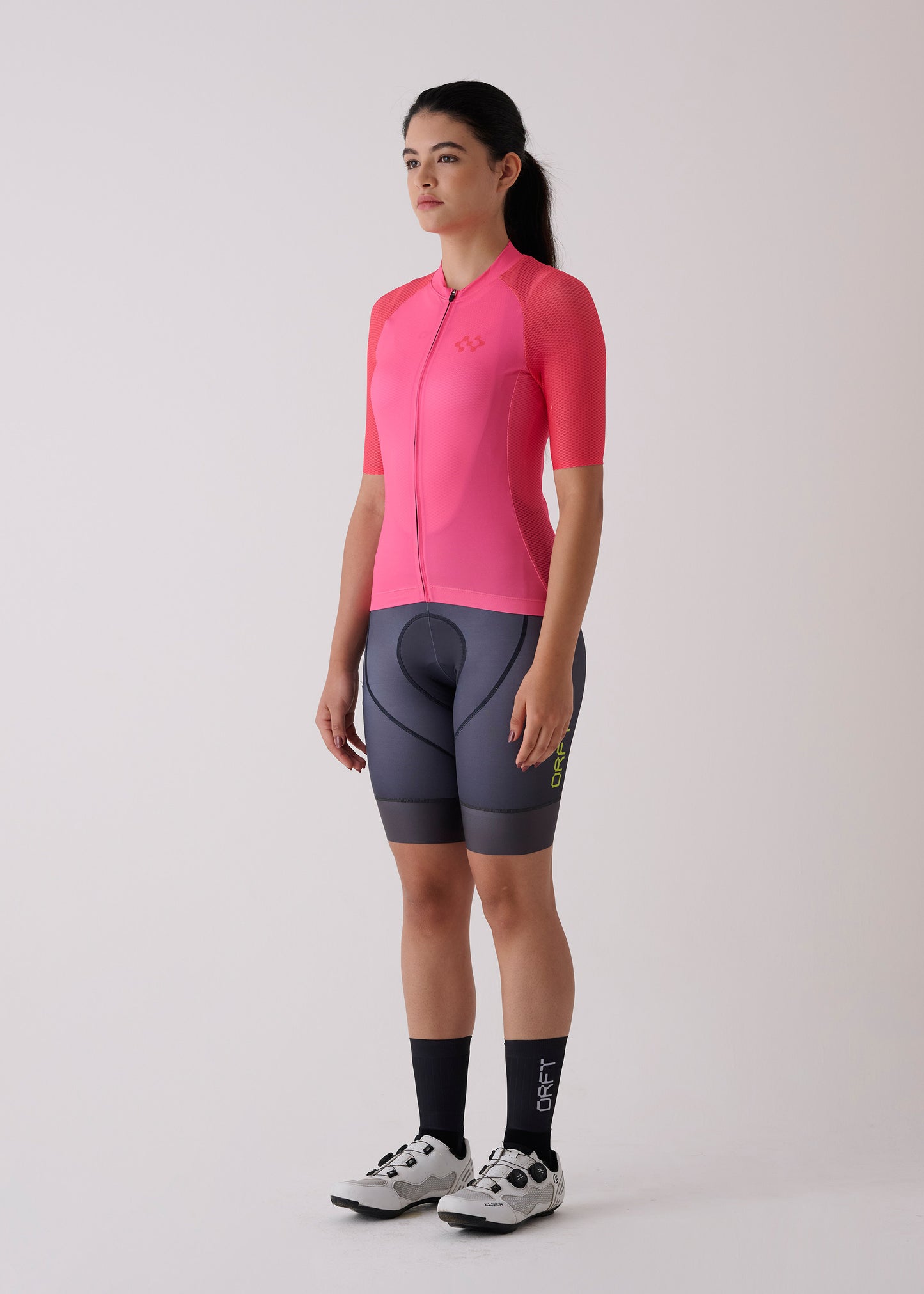 Drft Race Fit Jersey