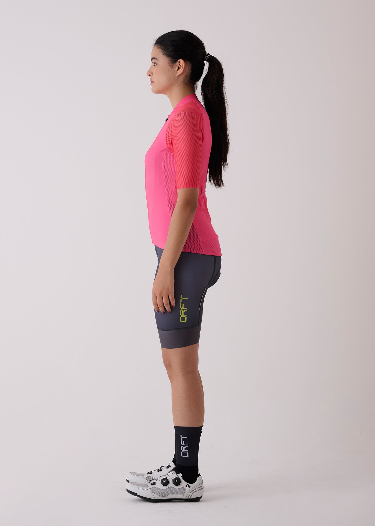 Drft Race Fit Jersey