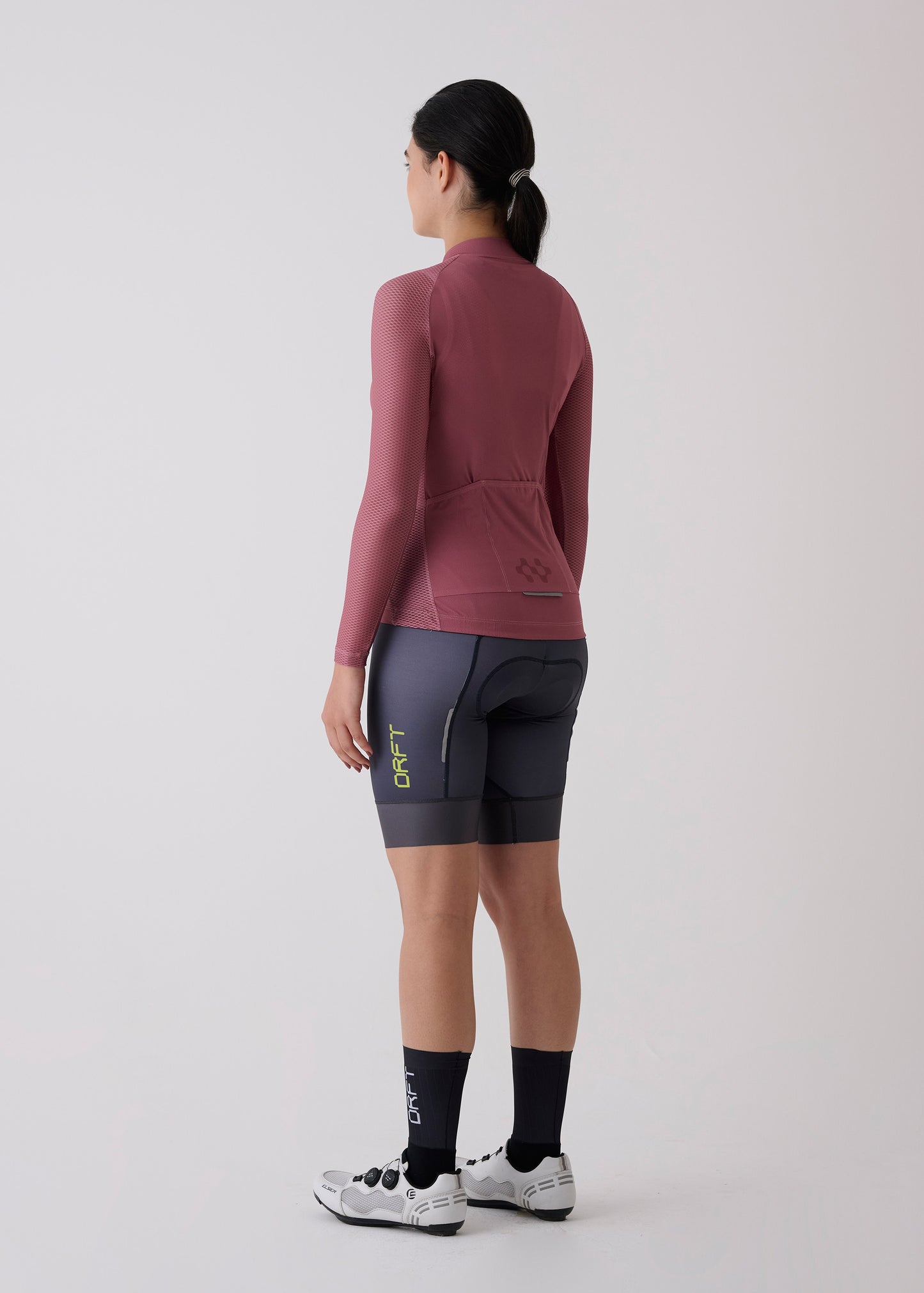 Drft Race Fit Jersey
