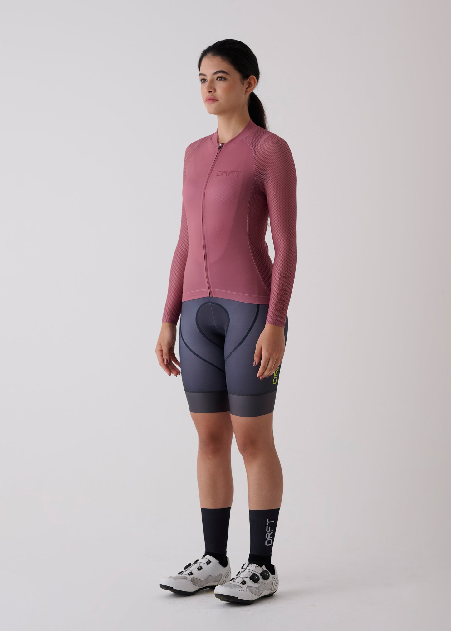 Drft Race Fit Jersey