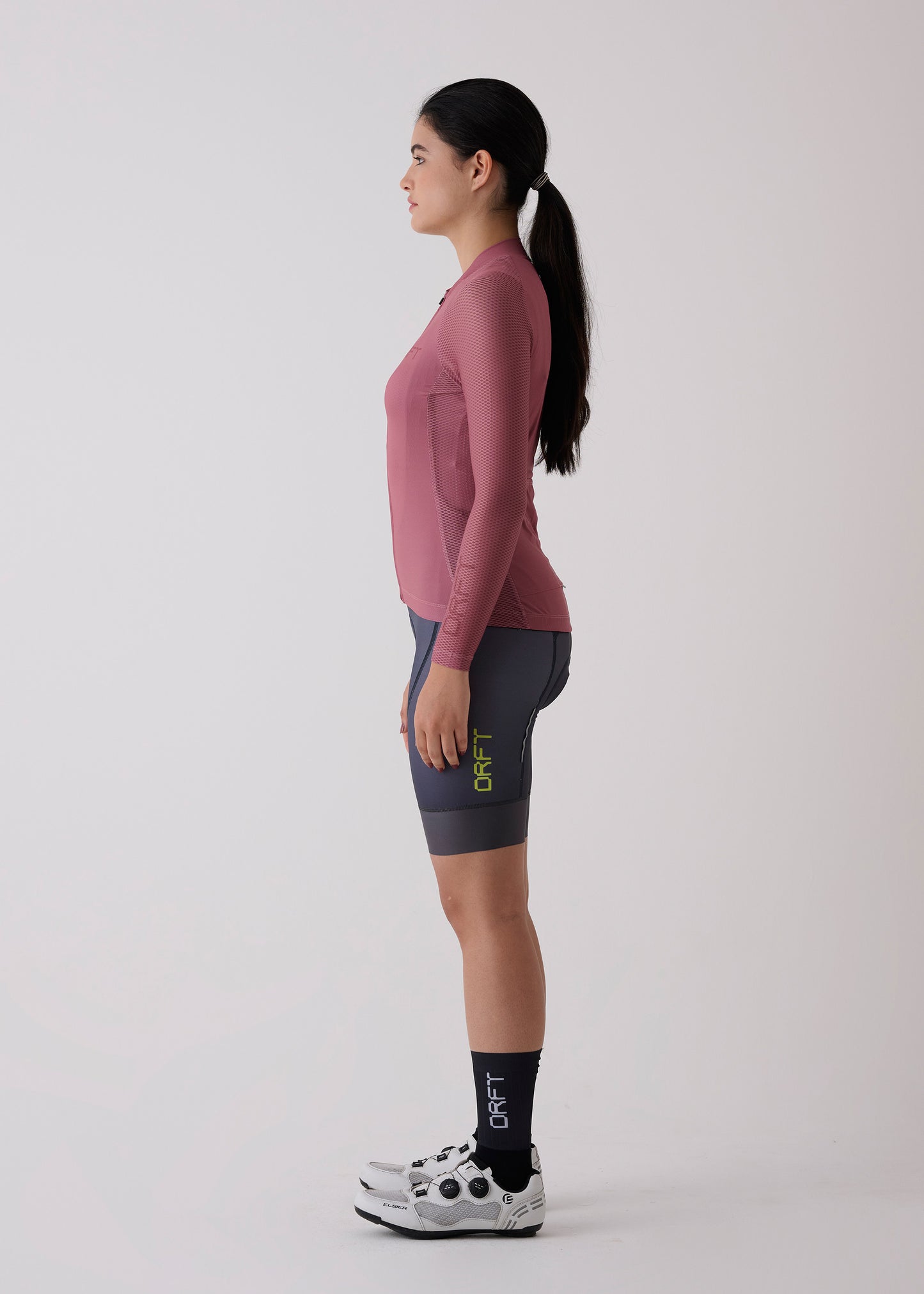 Drft Race Fit Jersey