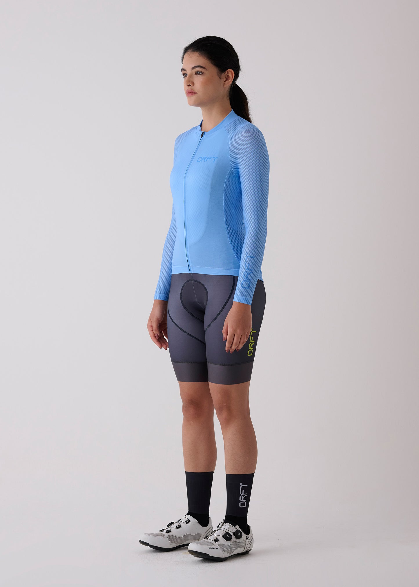 Drft Race Fit Jersey