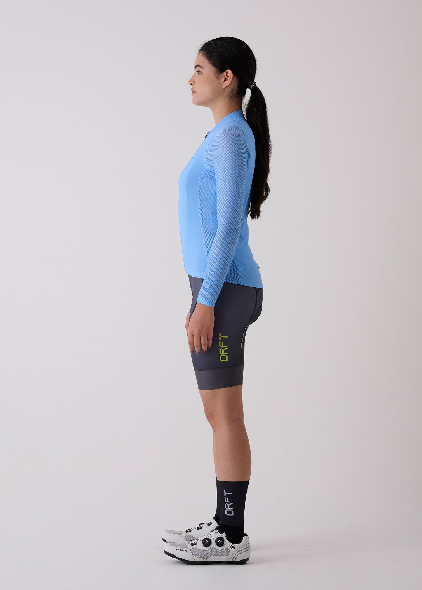 Drft Race Fit Jersey