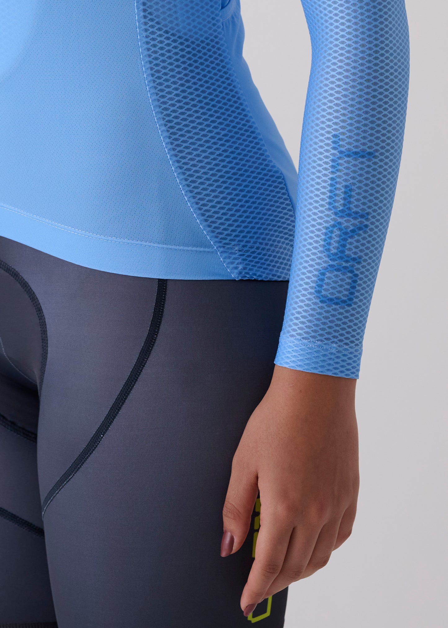 Drft Race Fit Jersey