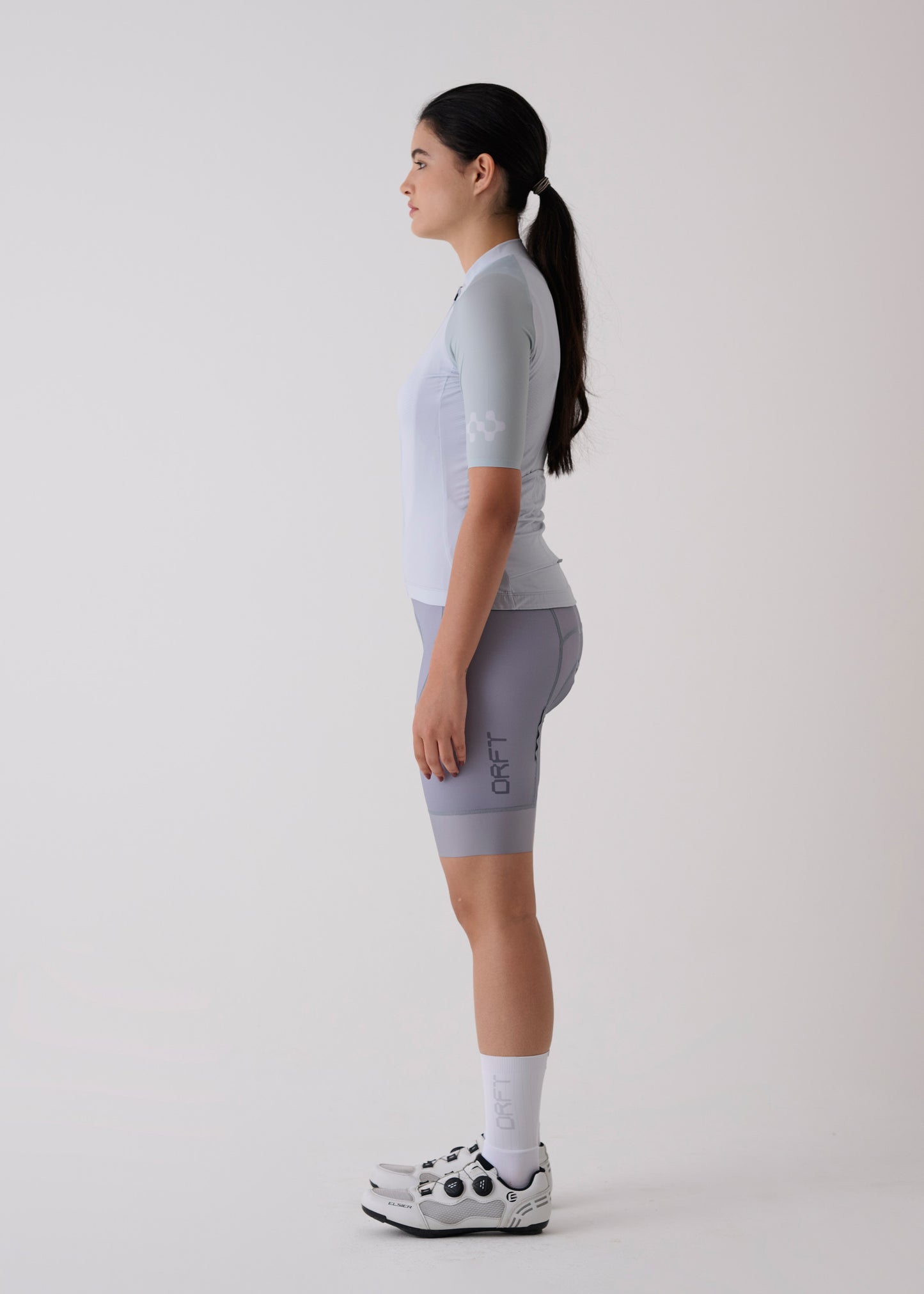 Drft Race Fit Jersey