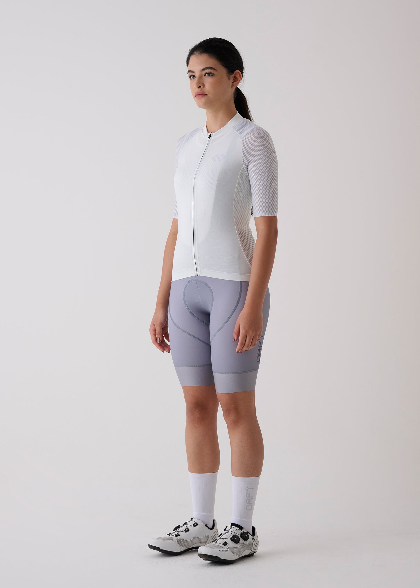 Drft Race Fit Jersey
