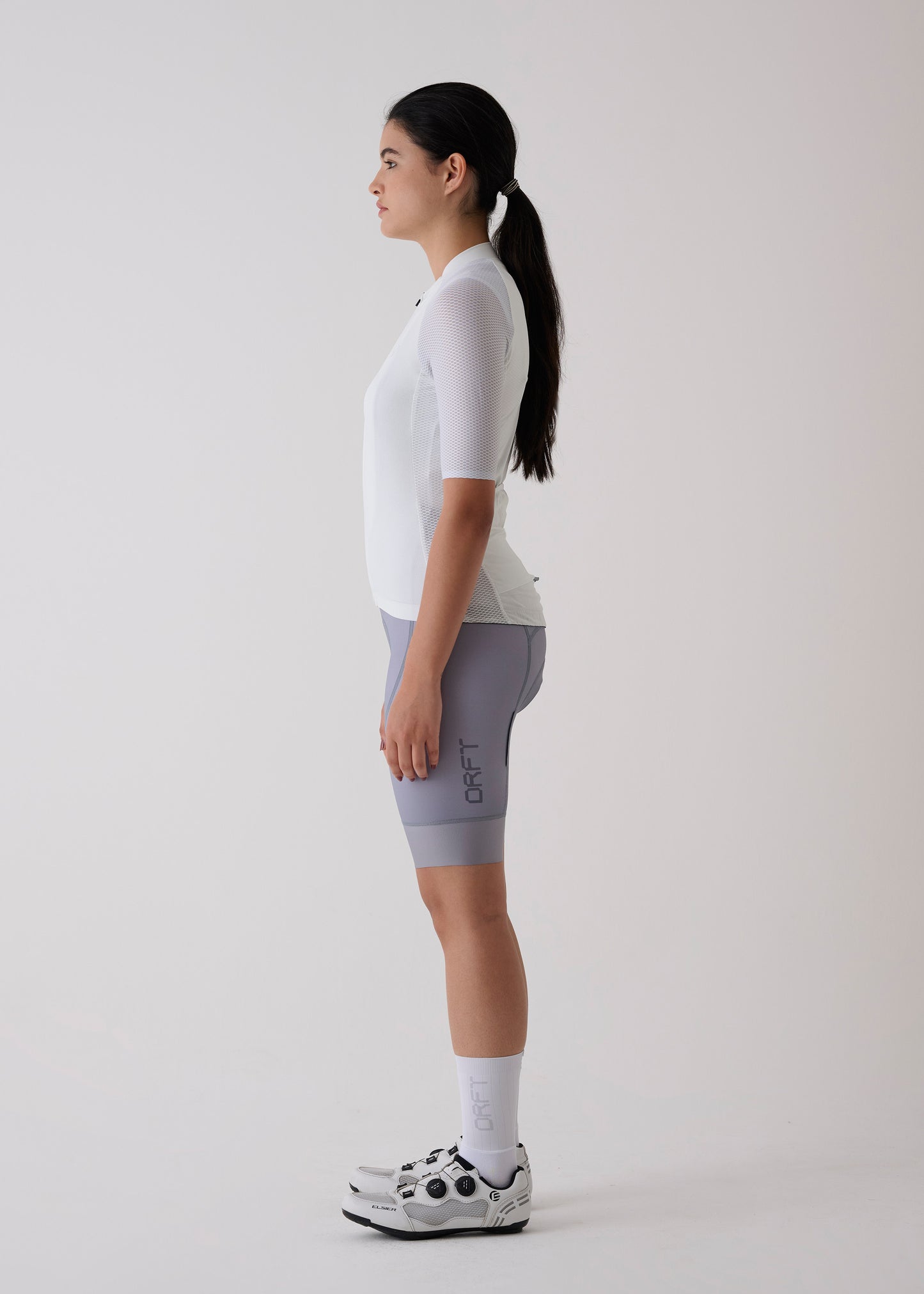 Drft Race Fit Jersey