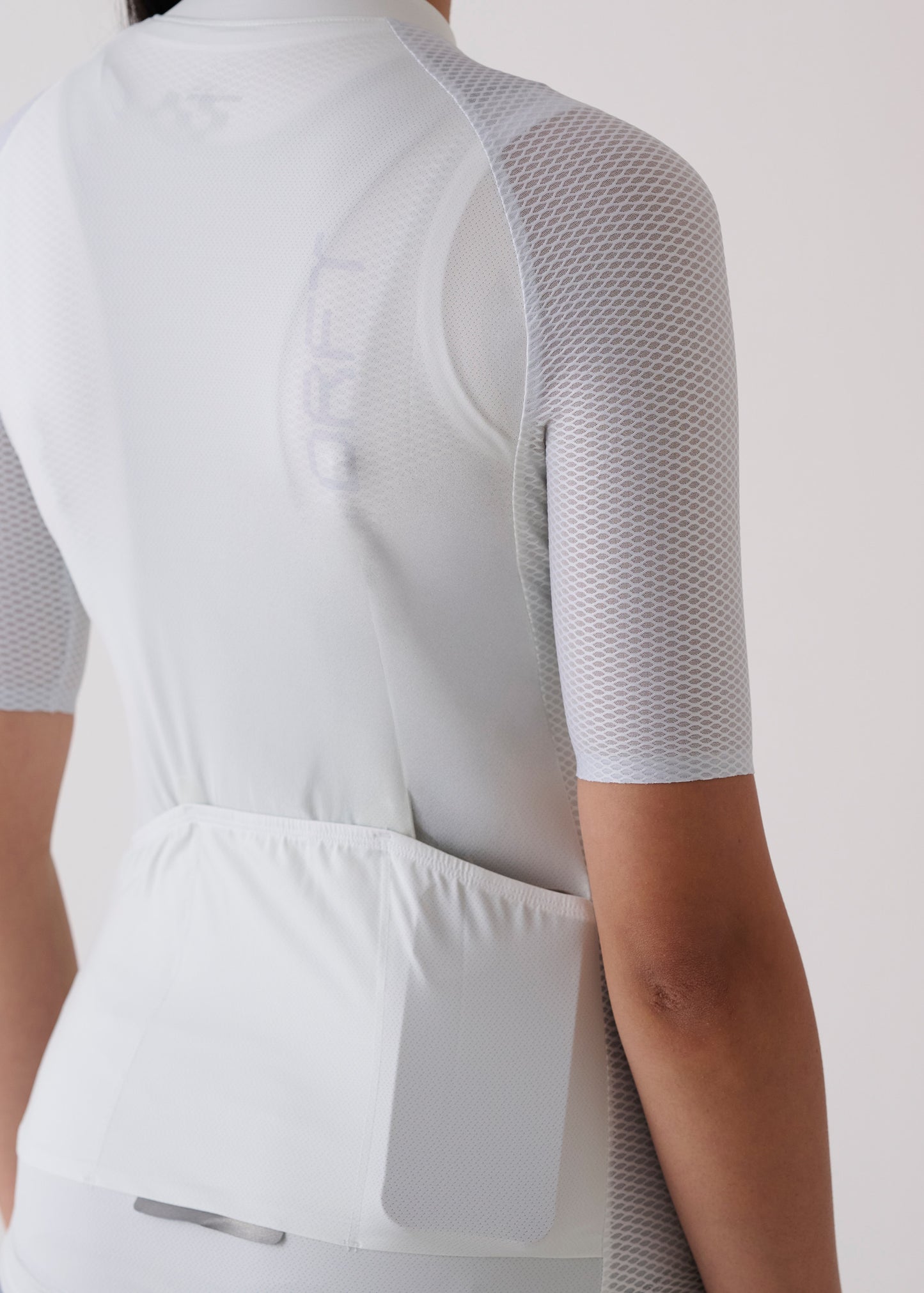 Drft Race Fit Jersey