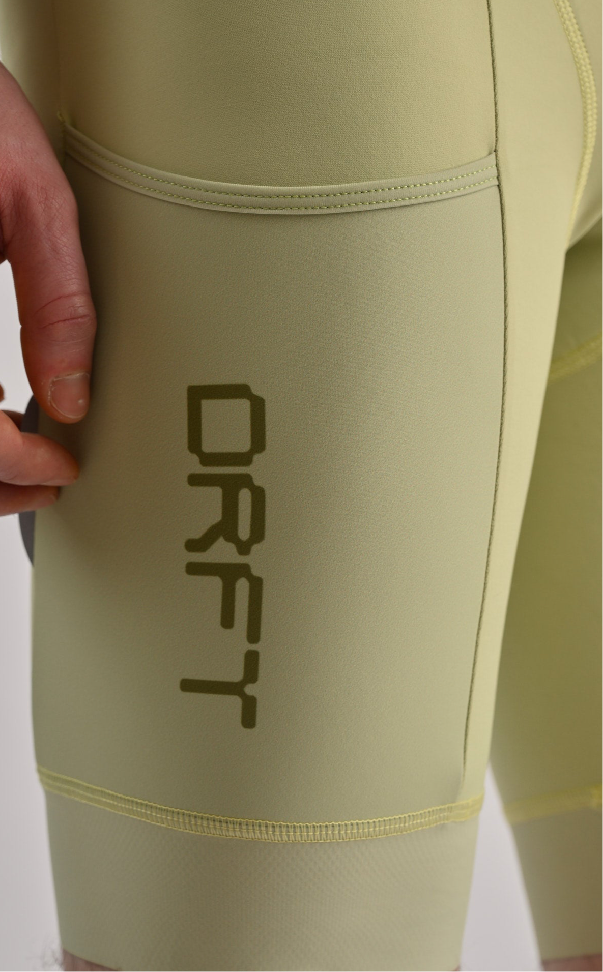 Drft Pro Bib Shorts