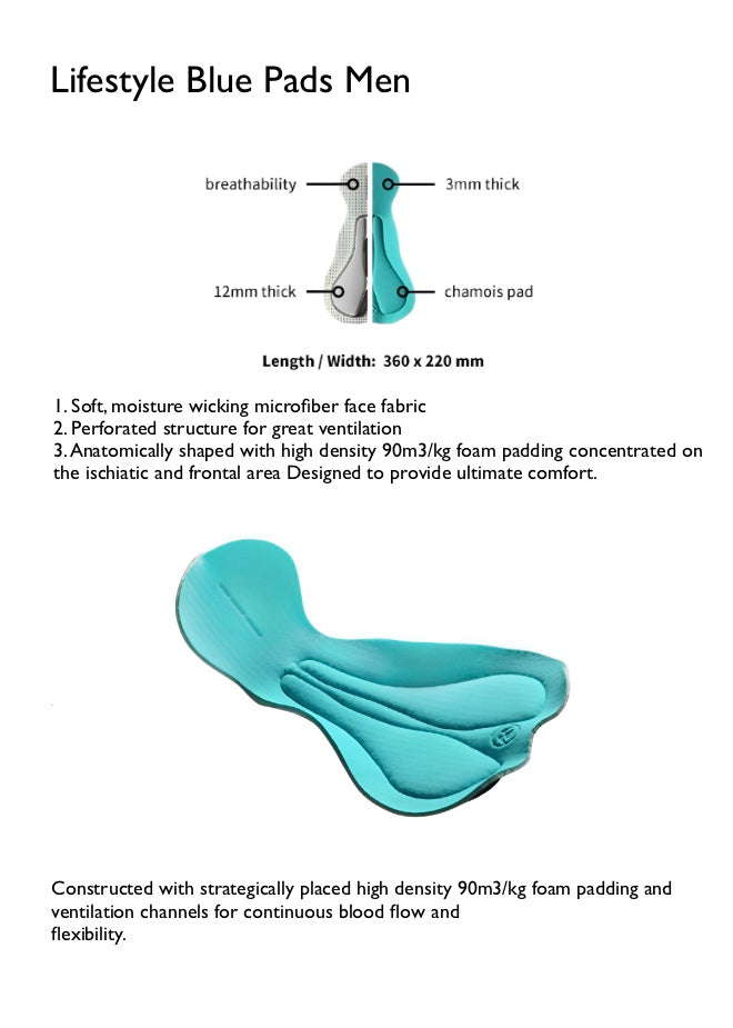 Drft Essential Bib Shorts