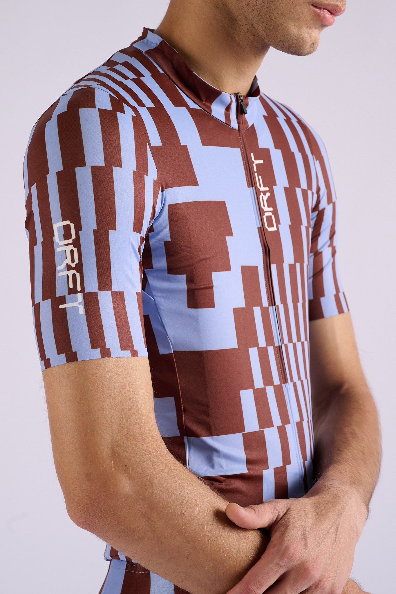 Art In Motion Jersey