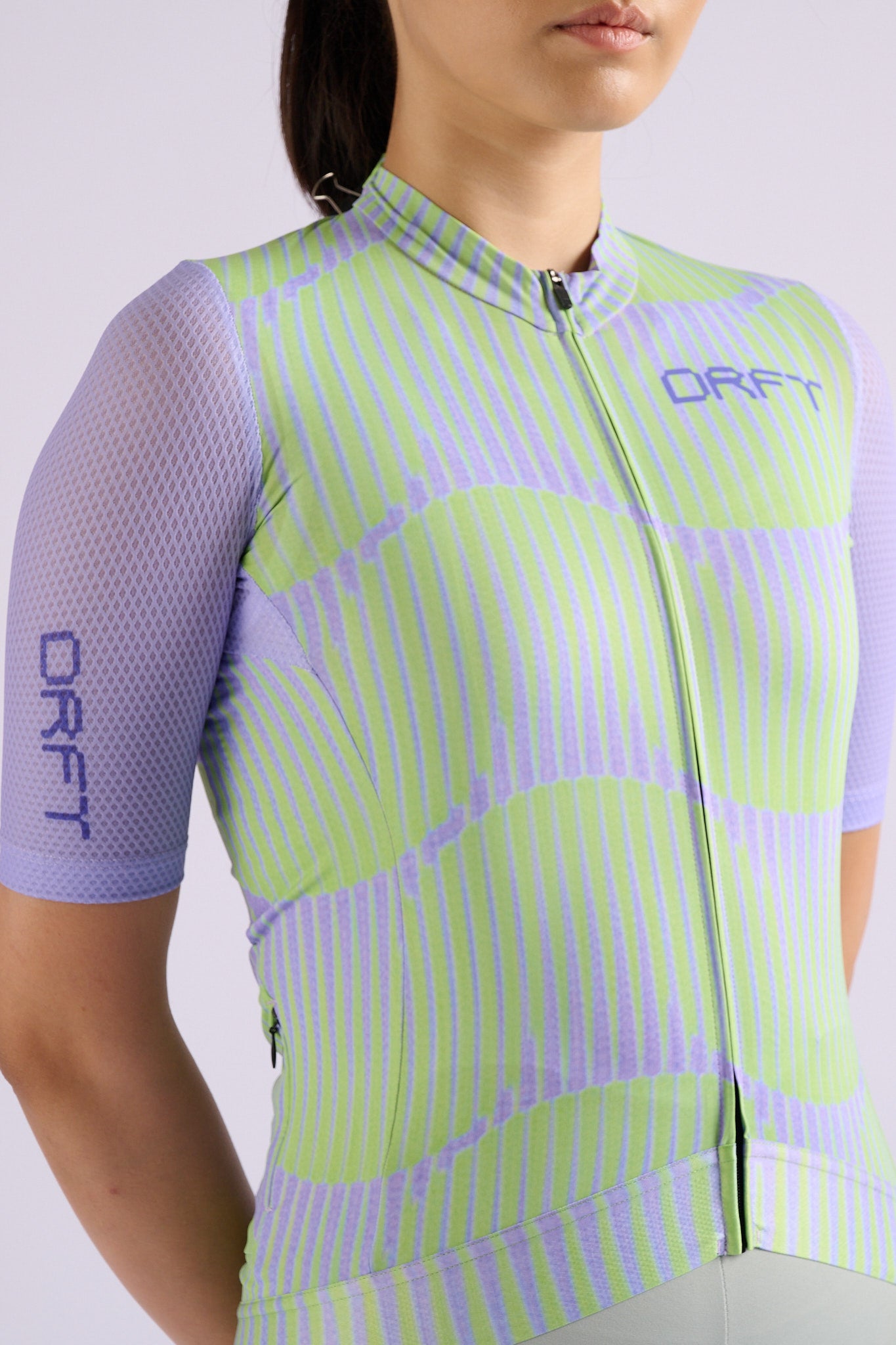 Art In Motion Jersey