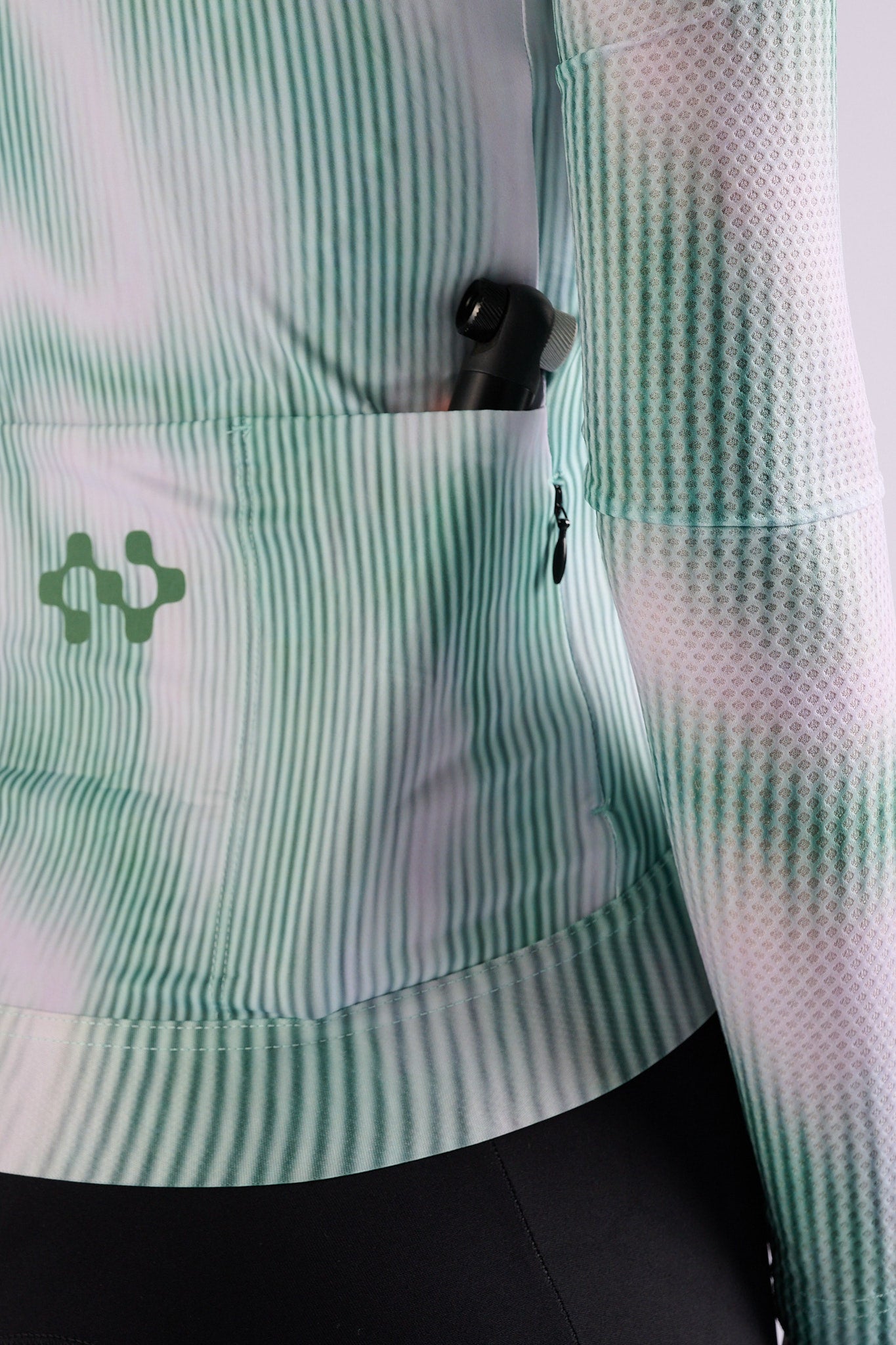 Art In Motion Jersey