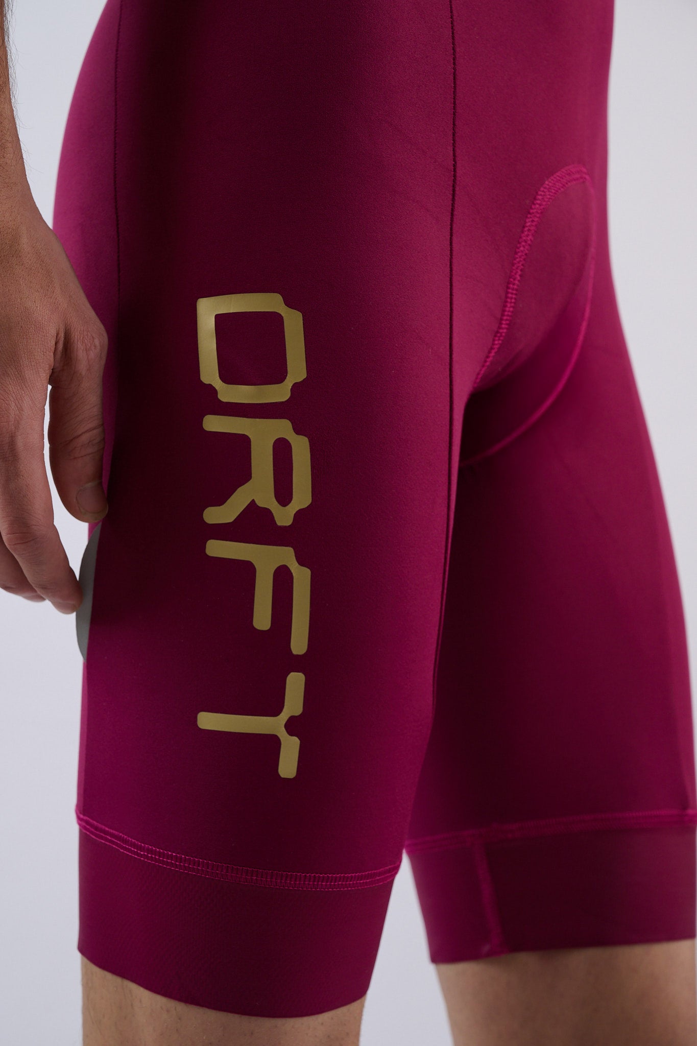 Drft Pro Bib Shorts 2.0