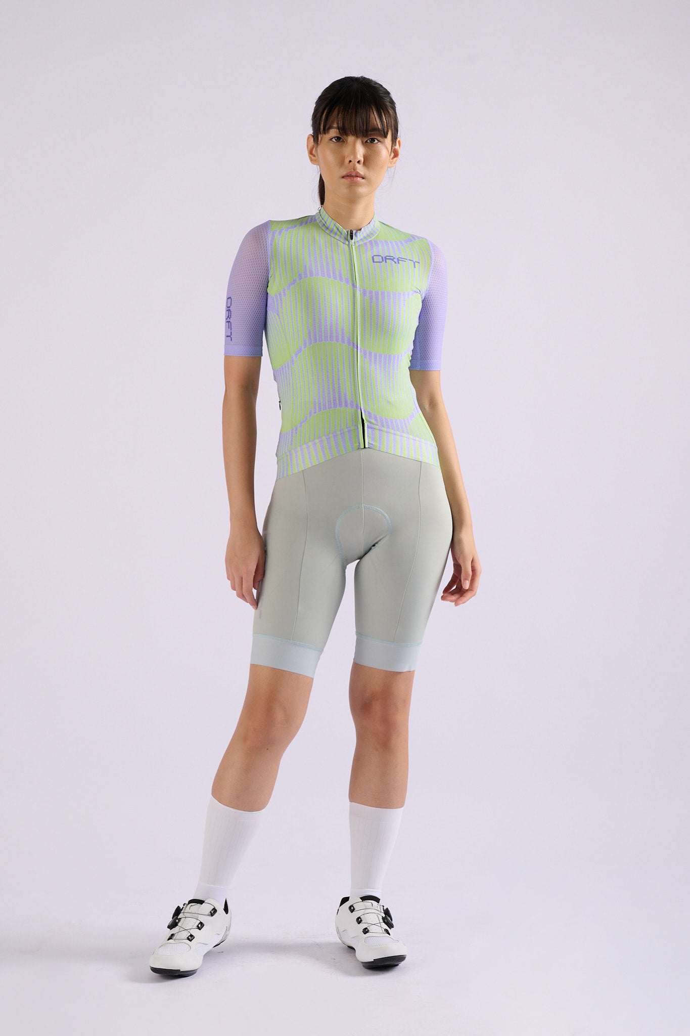 Art In Motion Jersey