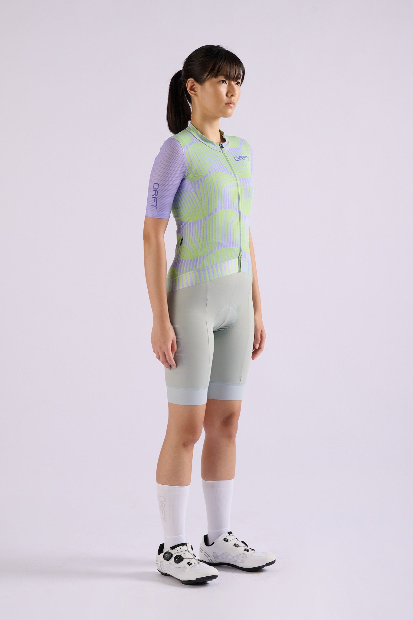 Art In Motion Jersey