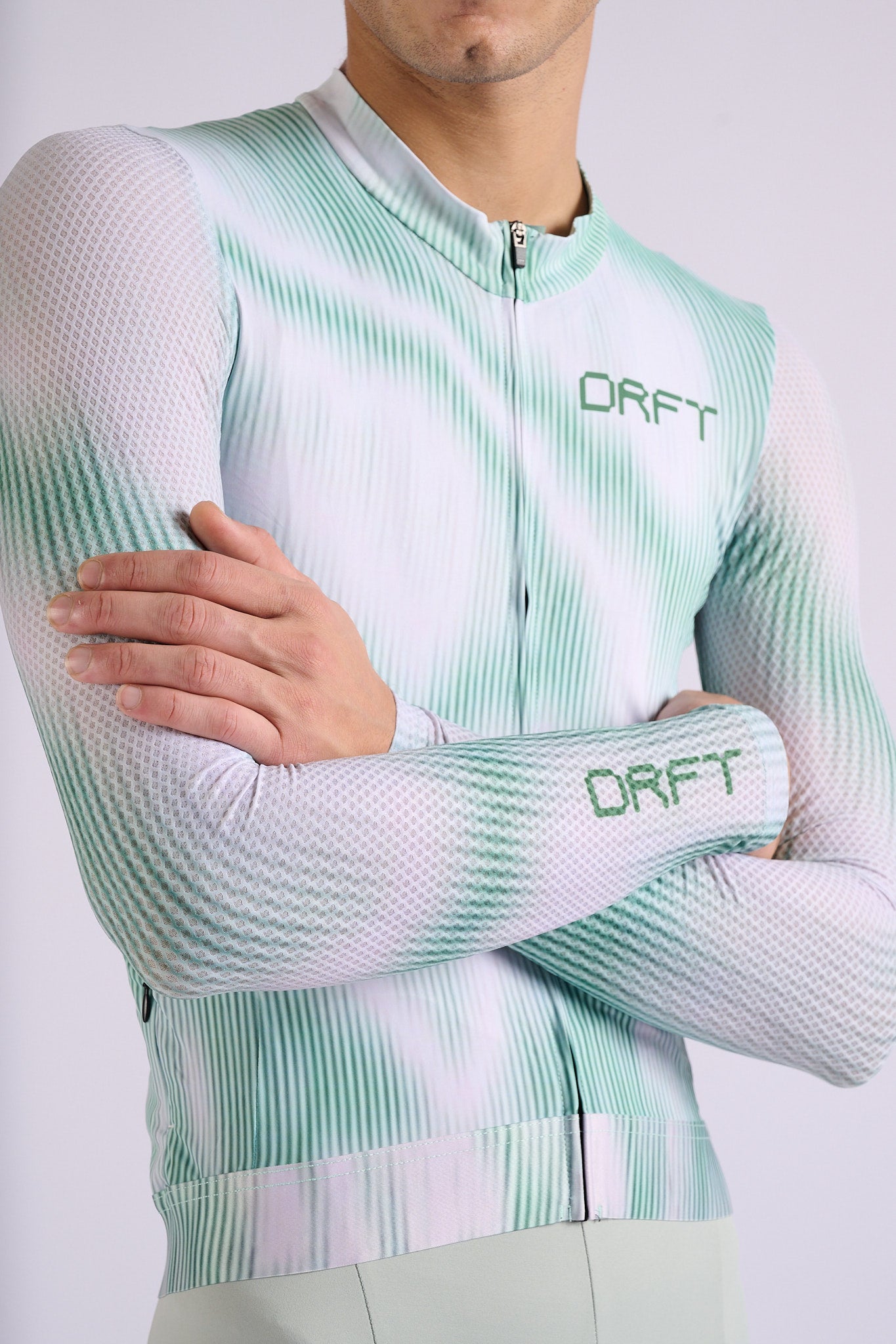 Art In Motion Jersey