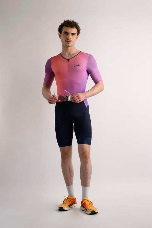 Drft Performance Unisex Trisuit