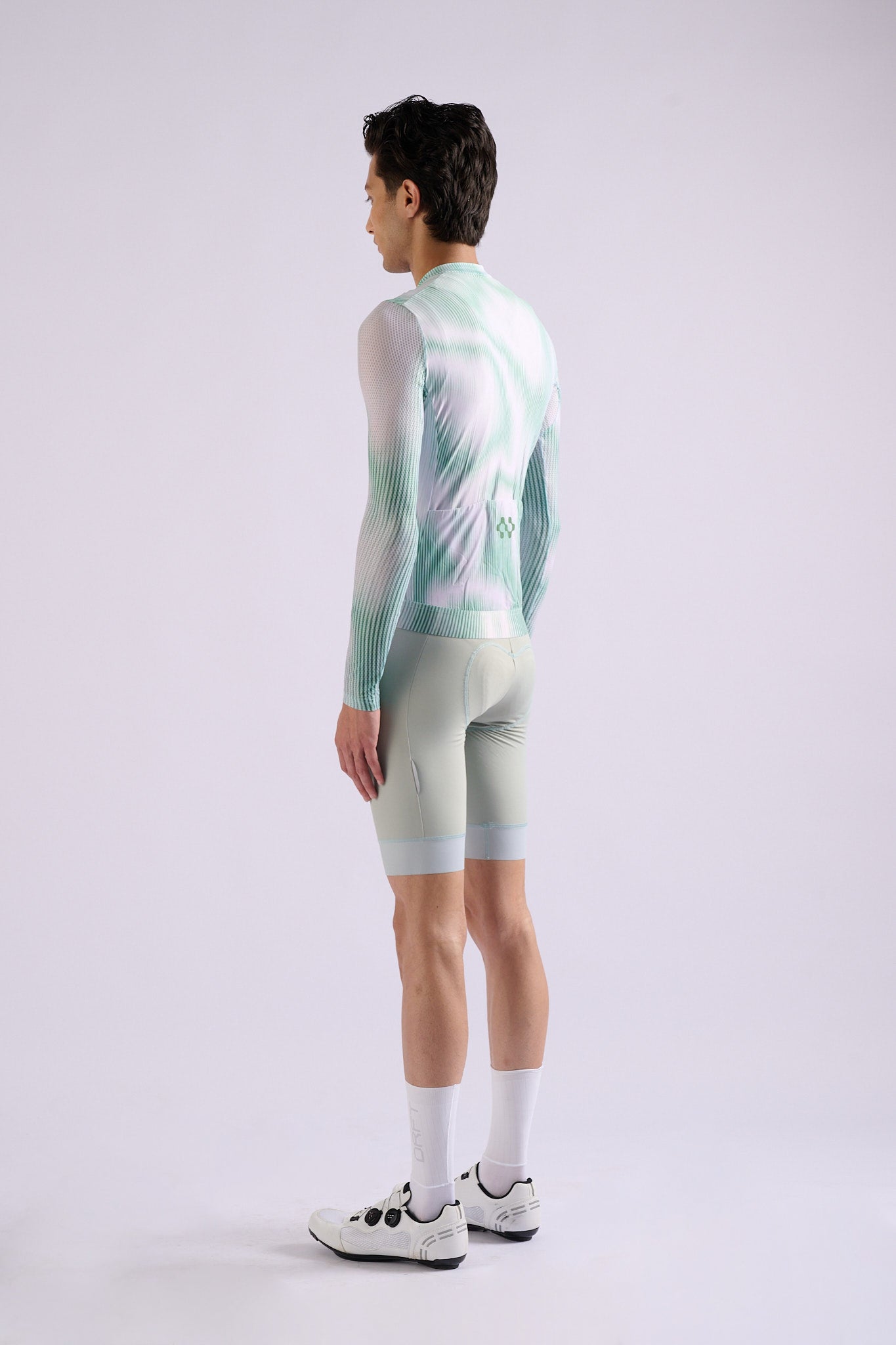 Art In Motion Jersey