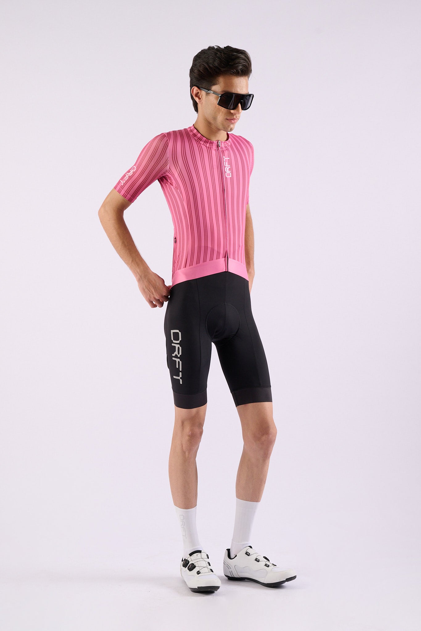 Art In Motion Jersey