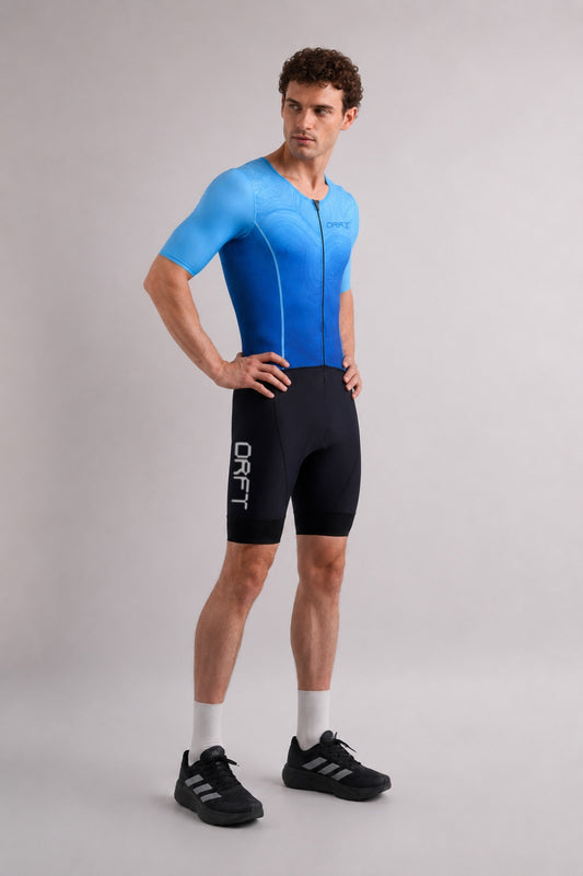 Drft Performance Unisex Trisuit