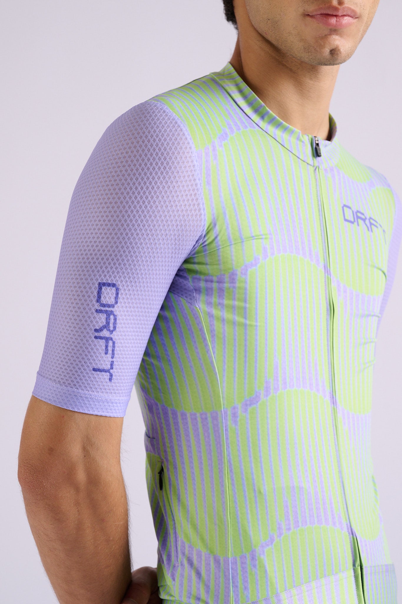 Art In Motion Jersey